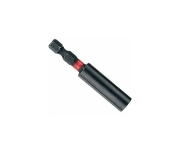Milwaukee Shockwave Magnetyczny uchwyt bita Hex 1/4″ 60mm 4932 4304 78