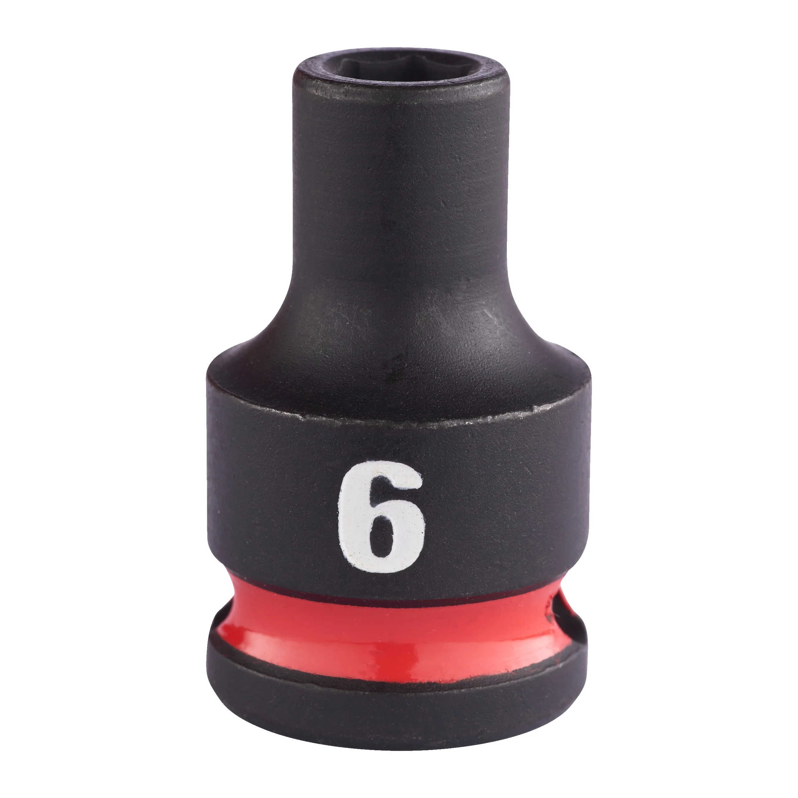 Milwaukee Nasadka udarowa SHW 3/8″ 6 mm Hex