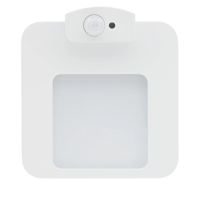 Oprawa LED Moza PT 14V DC regulowany czujnik BIA biała ciepła LED10121652