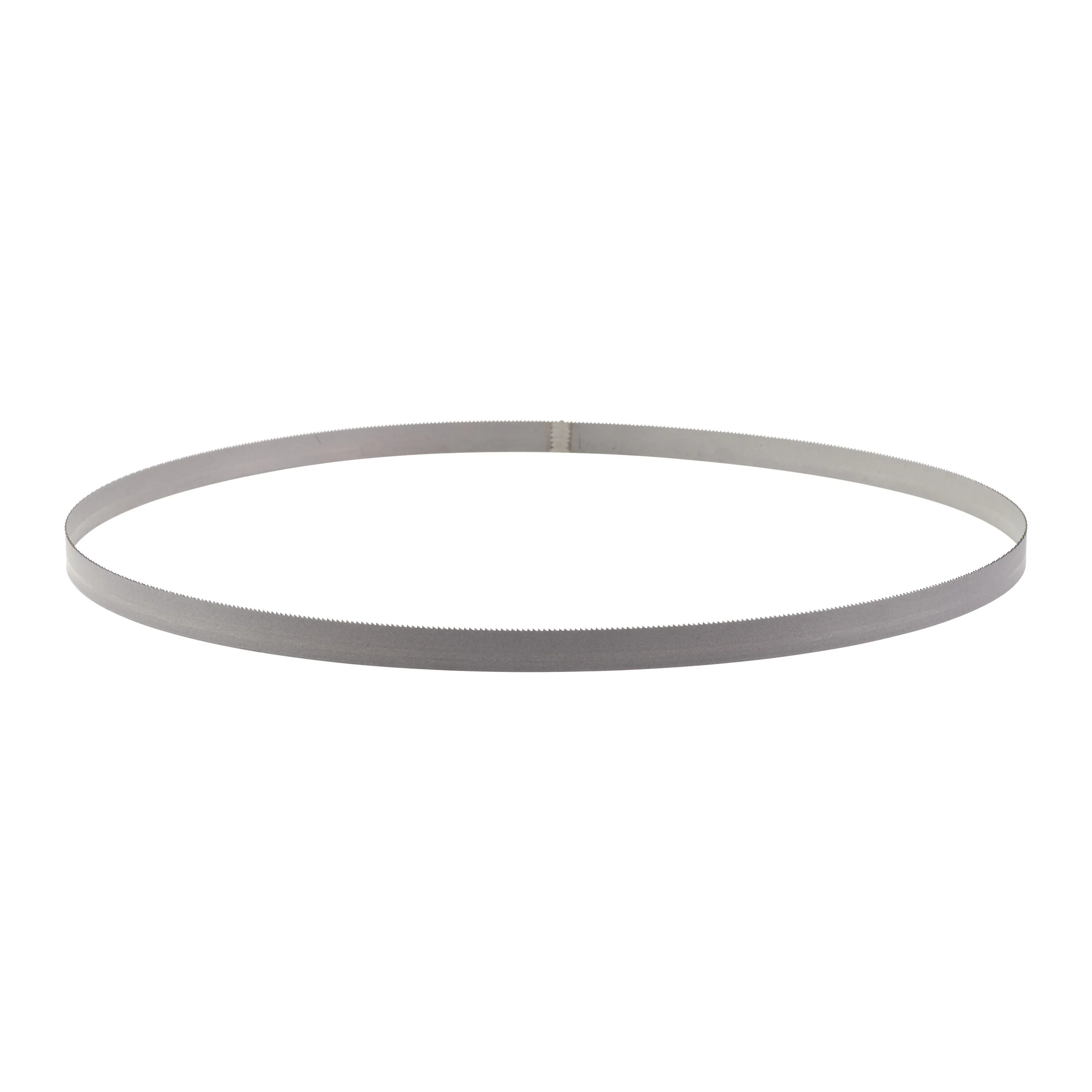 Milwaukee Ostrze bimetalowe do M18BS – Gzęba 1,0 mm (3 szt.)