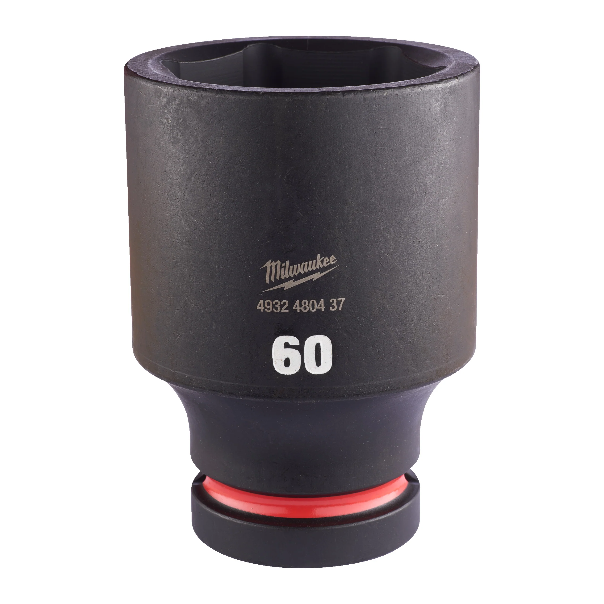 Milwaukee Nasadka udarowa długa SHW 1″ 60 mm, Hex