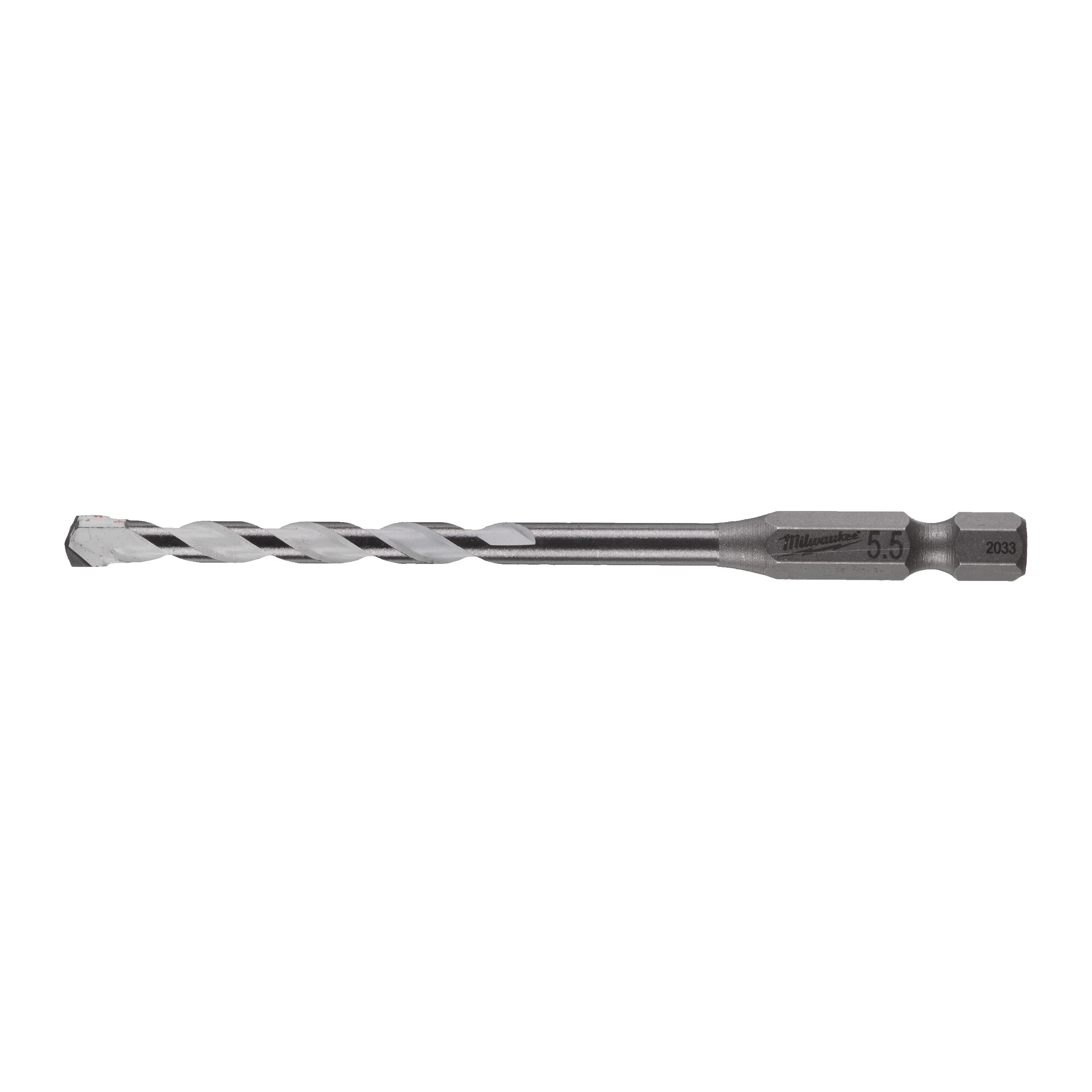Milwaukee Wiertło uniwersalne 5.5×100