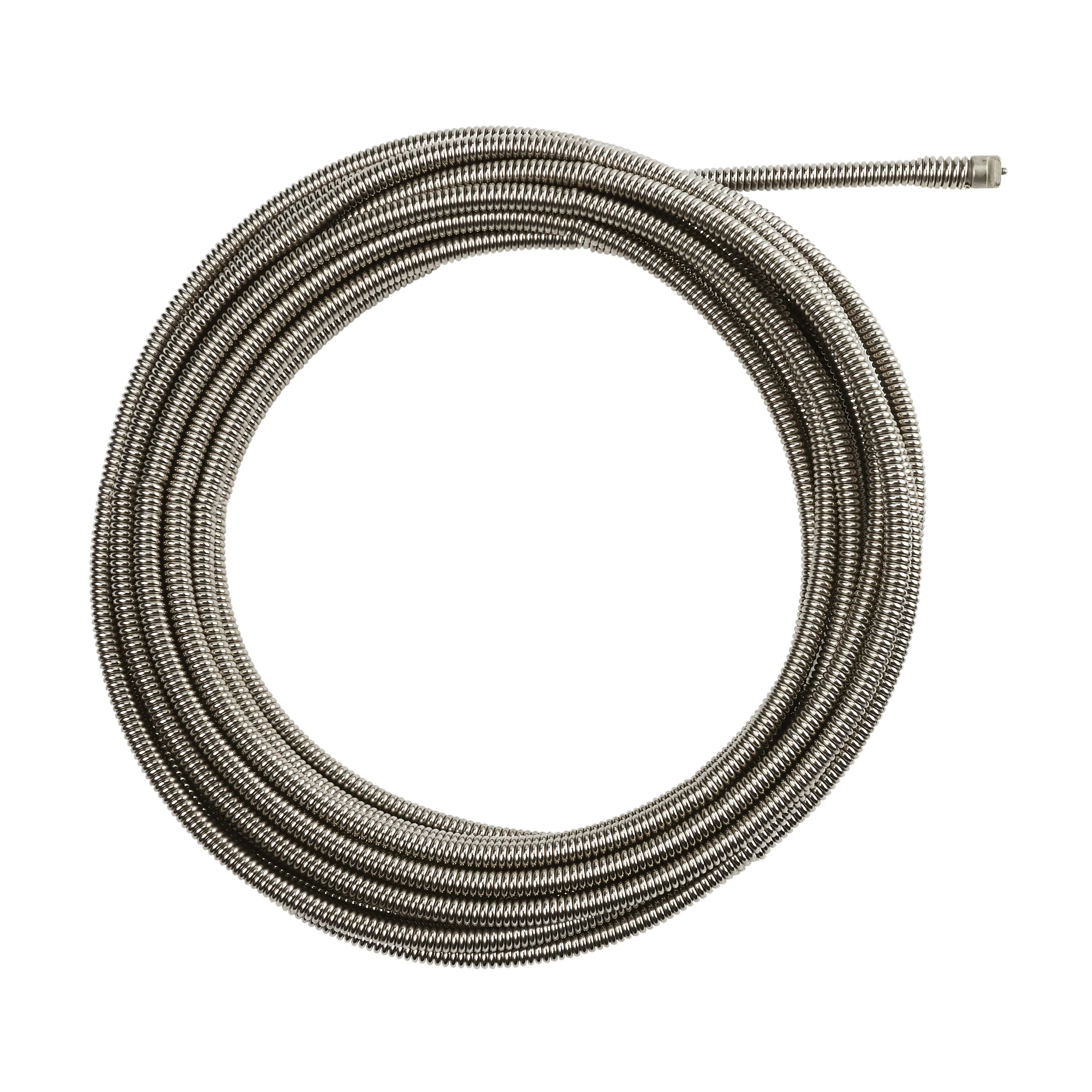 Milwaukee SPIRALA 10MM/10,5M KOŃCÓWKA PROSTA M18PF 4853 2675