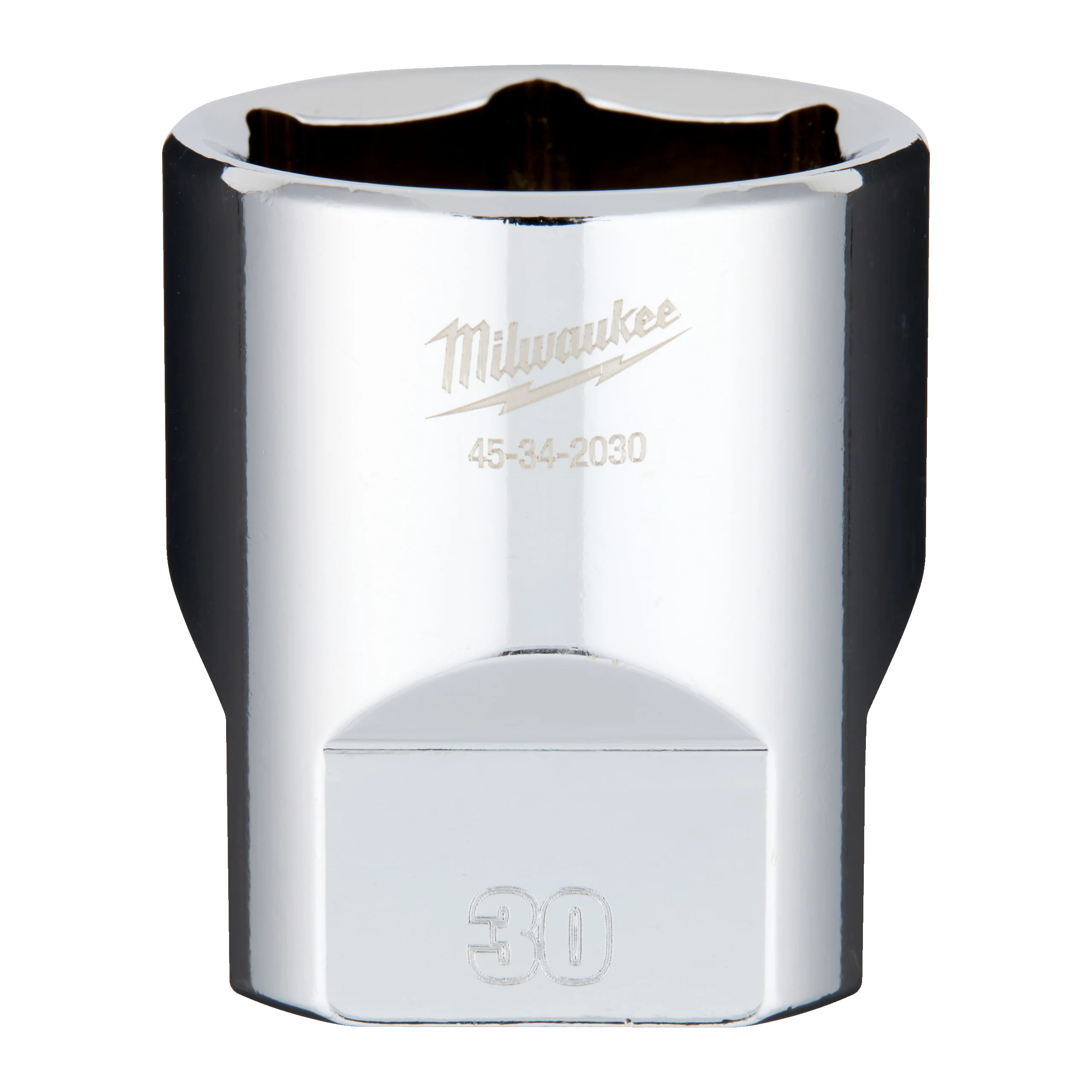 Milwaukee Nasadka 1/2″ 30mm standardowa (metryczna)
