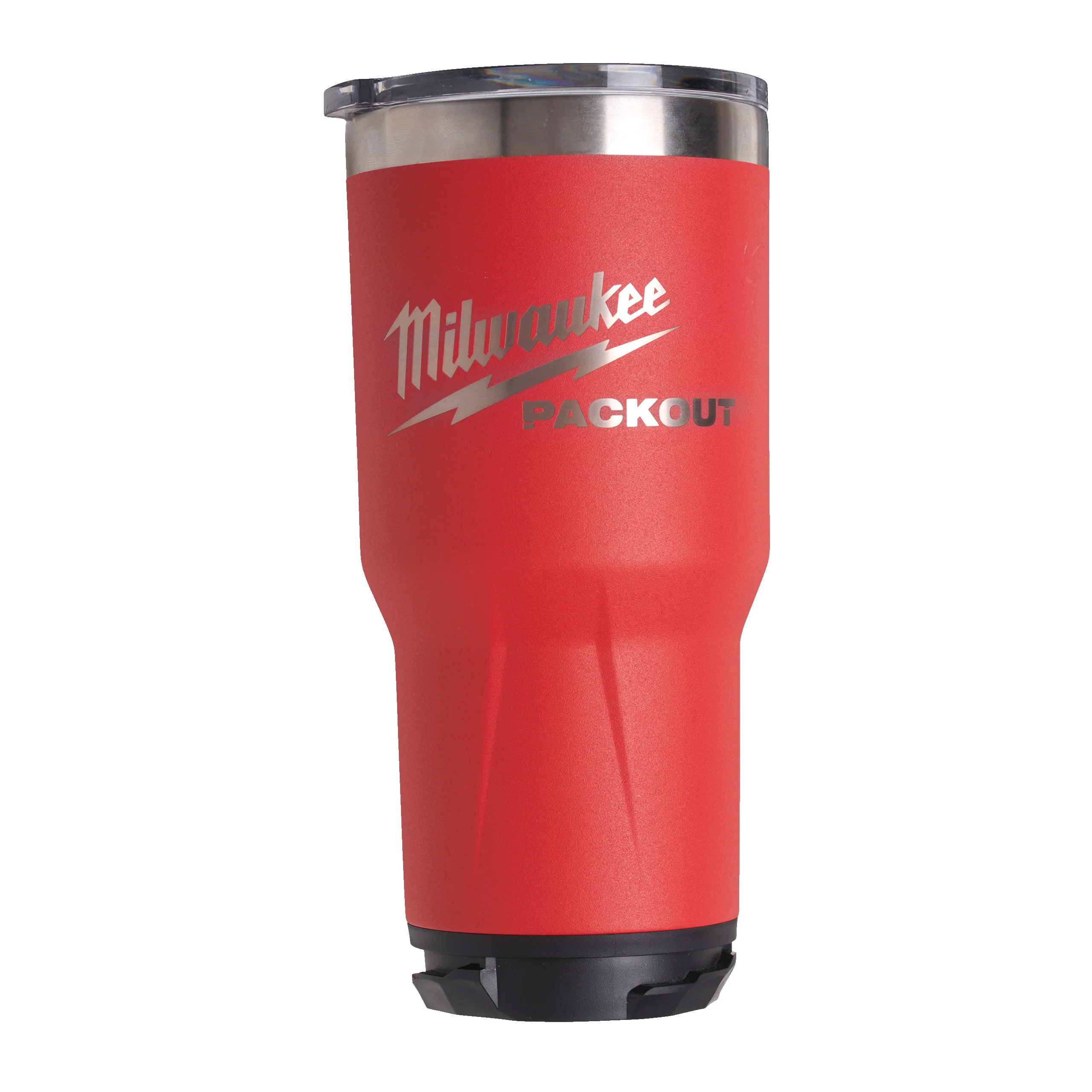 Milwaukee Kubek PACKOUT™ 887ml – czerwony