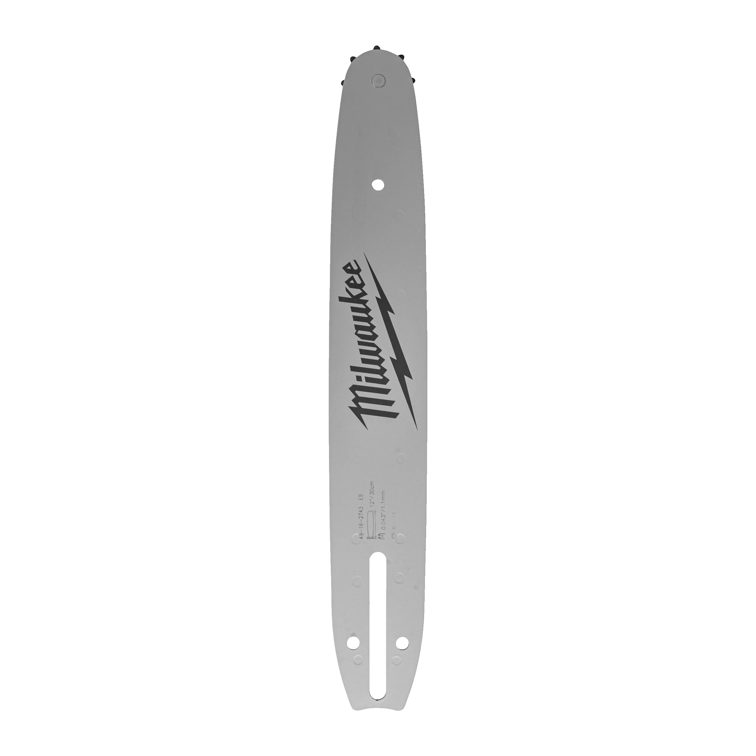 Milwaukee Prowadnica 12″/30 cm M18FTHCHS30 4932480171