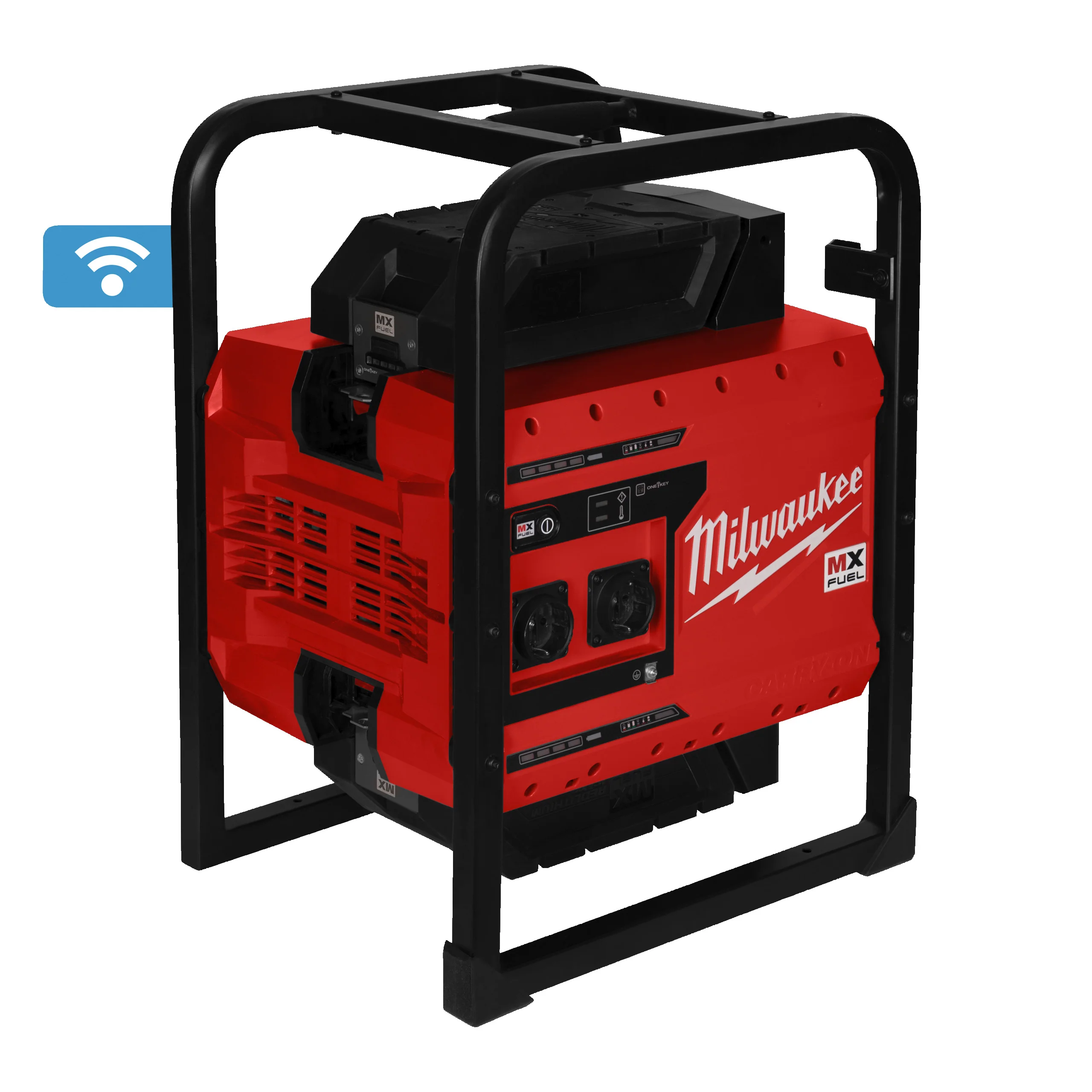 Milwaukee MXFPS-602 MXF GENERATOR 4933479266