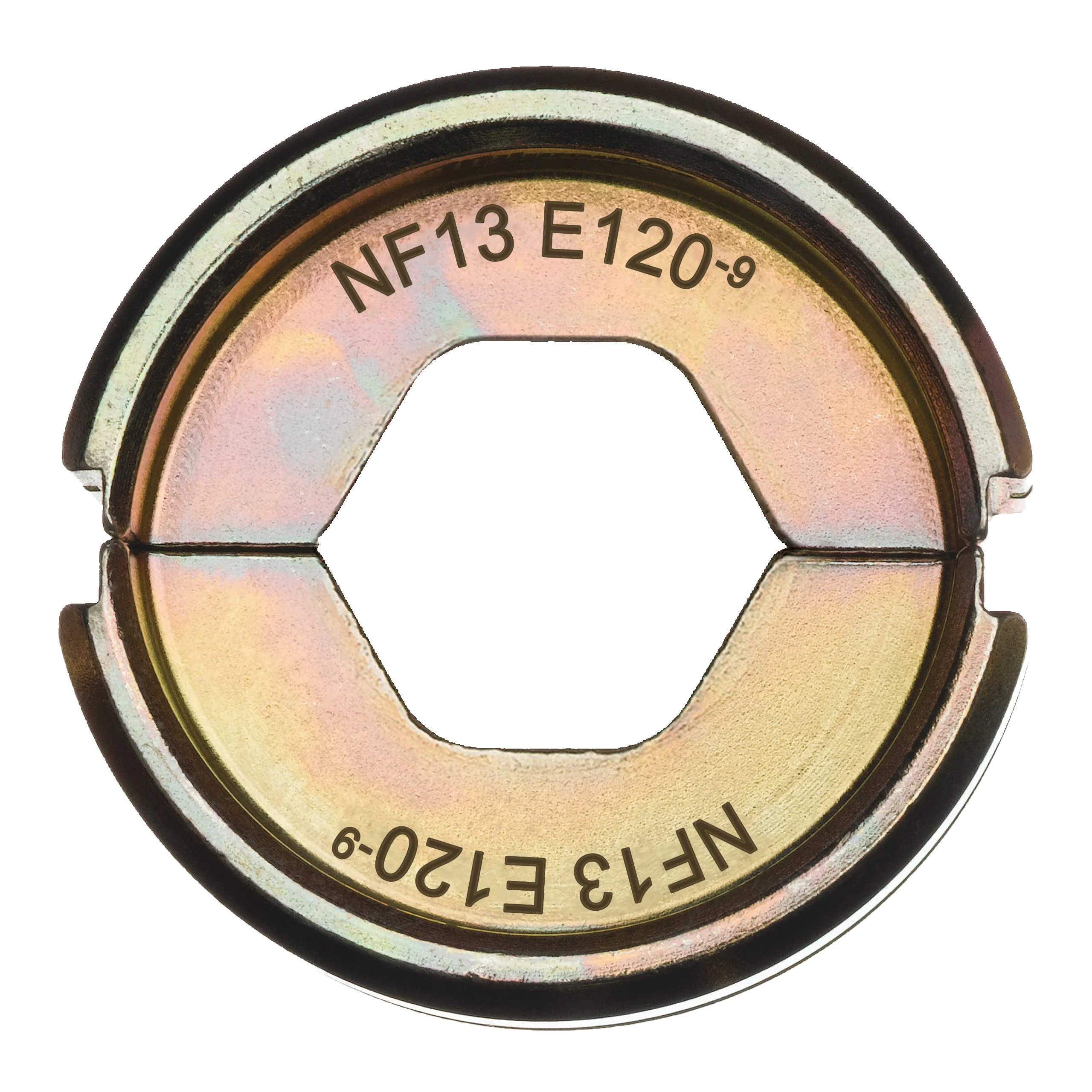 Milwaukee Crimp Die NF13 E120-9
