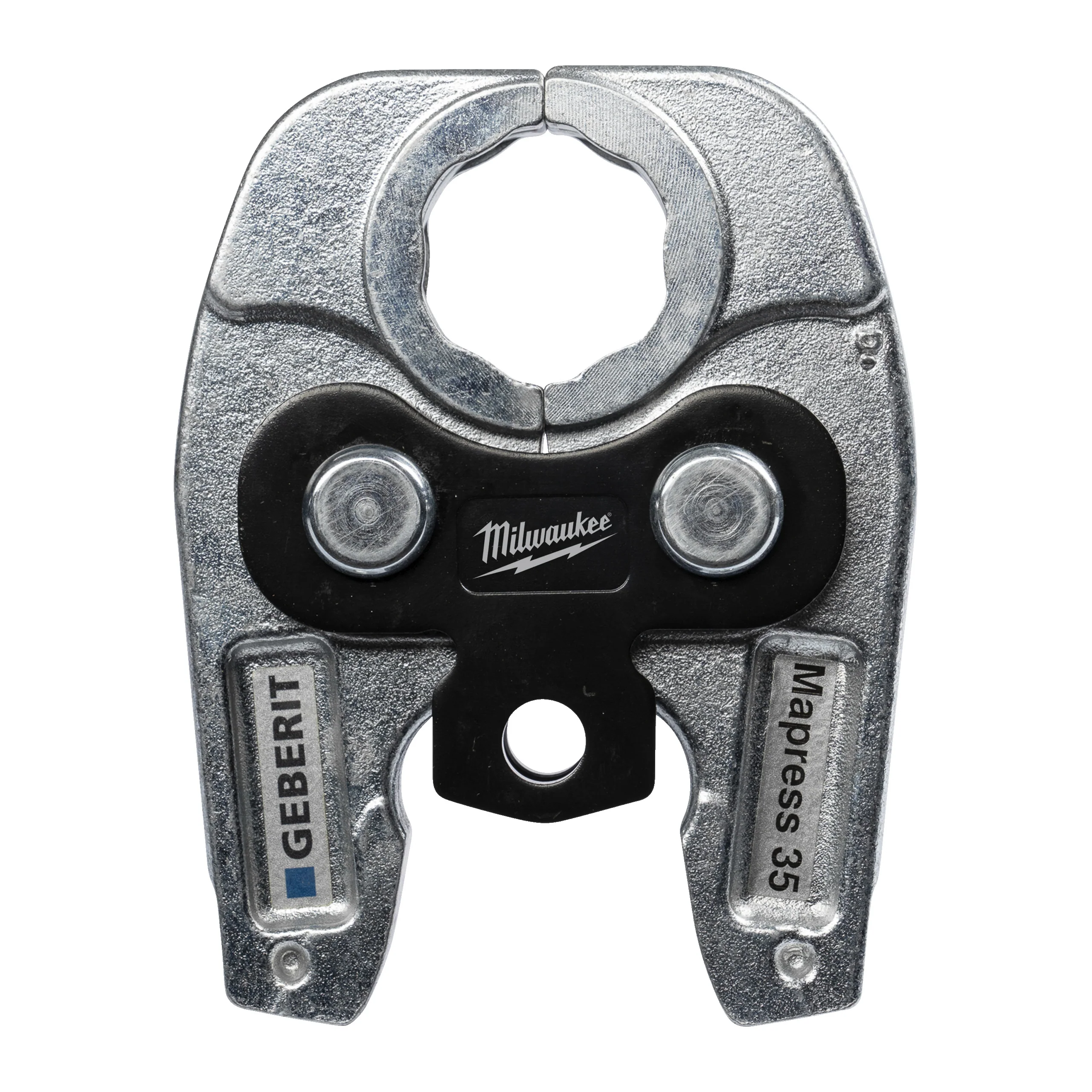 Milwaukee J12-M35 35MM SZCZĘKI ZACISKOWE GEBERIT MAPRESS 4932480884