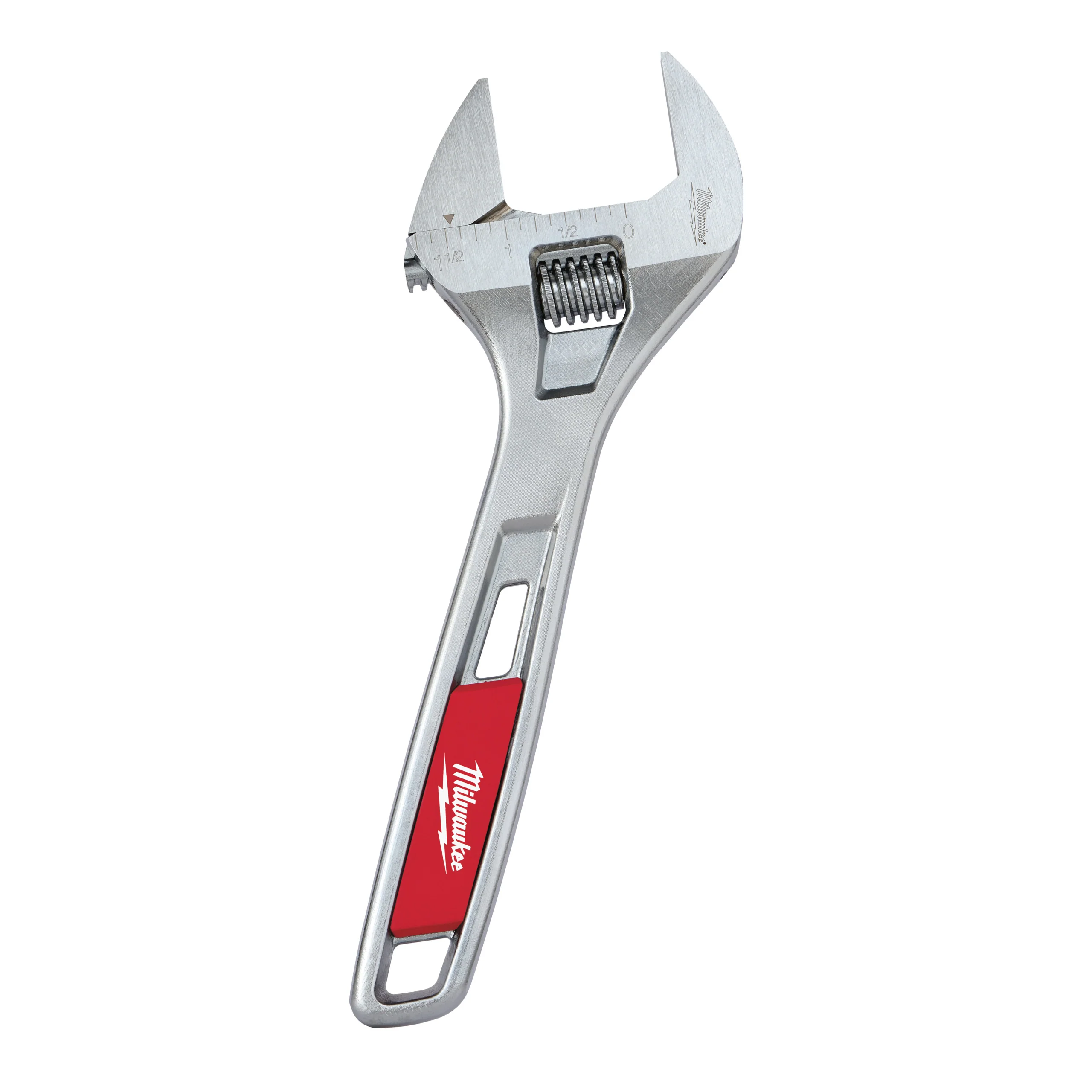 Milwaukee Klucz nastawny ang. szeroki 200mm