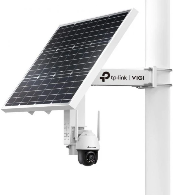PANEL SŁONECZNY TP‑LINK VIGI SP6020 Solar Power Supply