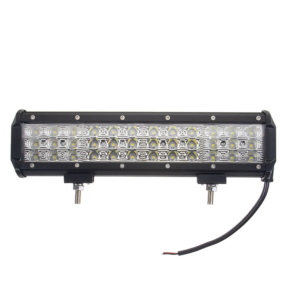 Světlo na pracovní stroje LED STU wl-8734