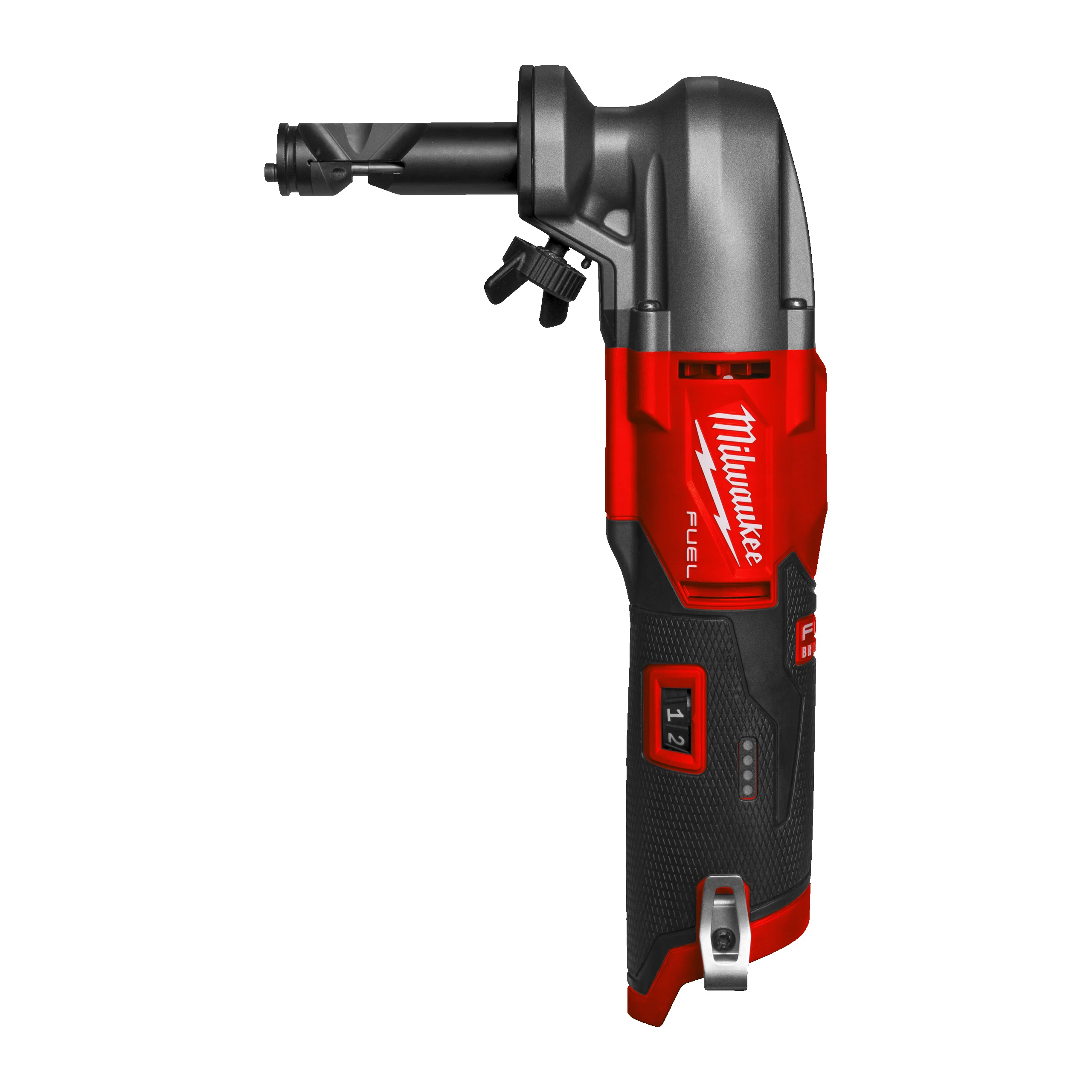 Milwaukee M12FNB16-0 NOŻYCE DO BLACHY 1.6MM 4933479617