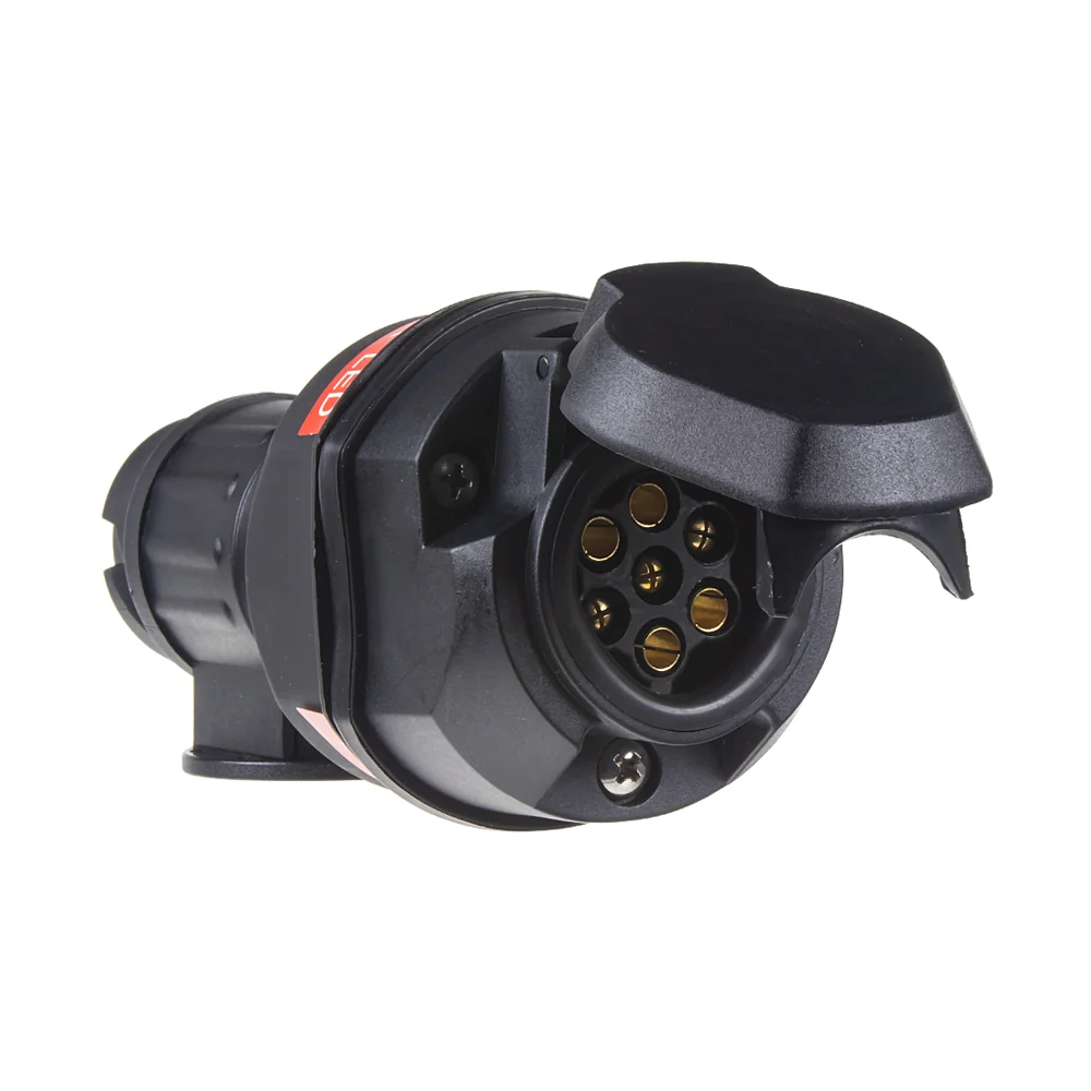 Adaptér LED CANBUS 13pin – 7pin TRLED7 – zánovní