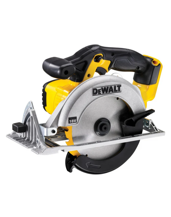 Pilarka tarczowa DeWALT 165mm (body) DCS391N-XJ