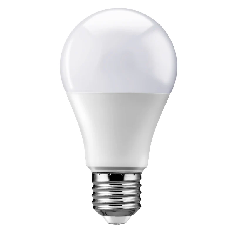 Žárovka LED E27 12W A60 bílá přírodní GETI SAMSUNG čip