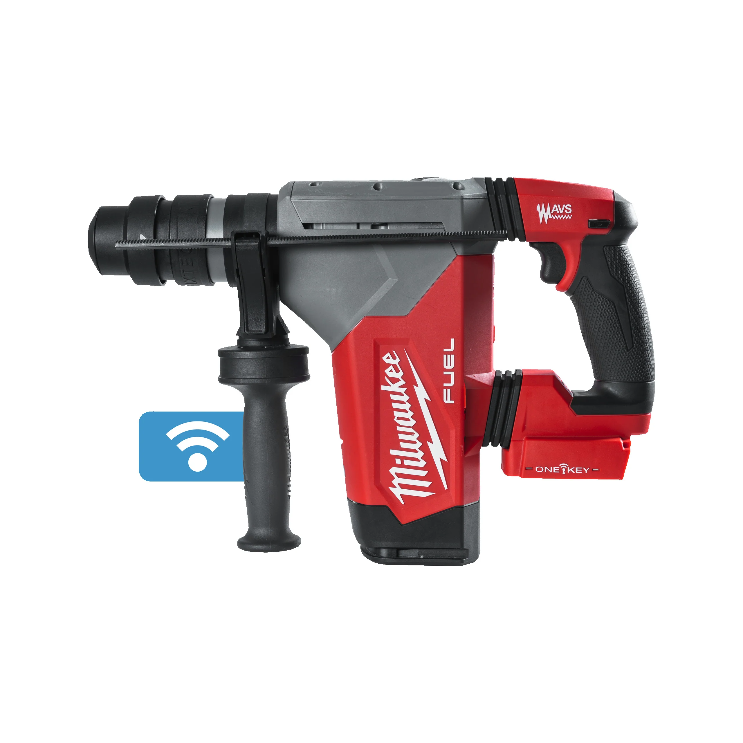 Milwaukee Młotowiertarka M18ONEFHPX-0X 5J 4933 4784 95