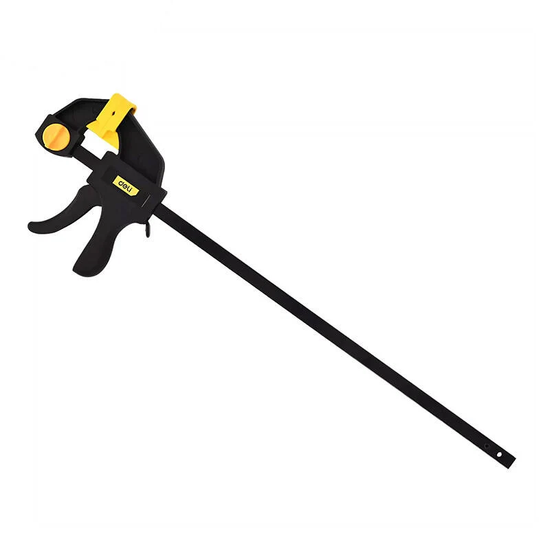 Svěrka rychloupínací DELI EDL110118 18″ 450mm