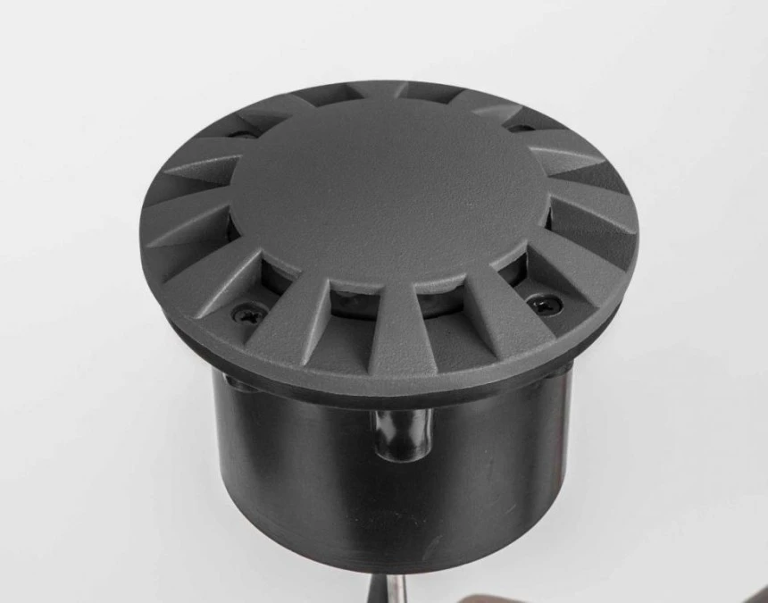 Oprawa LED dogruntowa LUMIA 1,2W barwa naturalna 4000K WIELOKIERUNKOWA IP65 LGR011