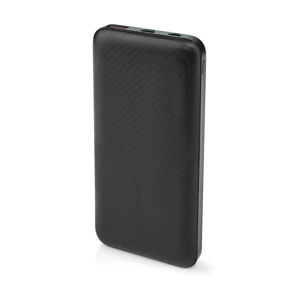 PowerBank NEDIS UPBKPD10000BK 10000mAh
