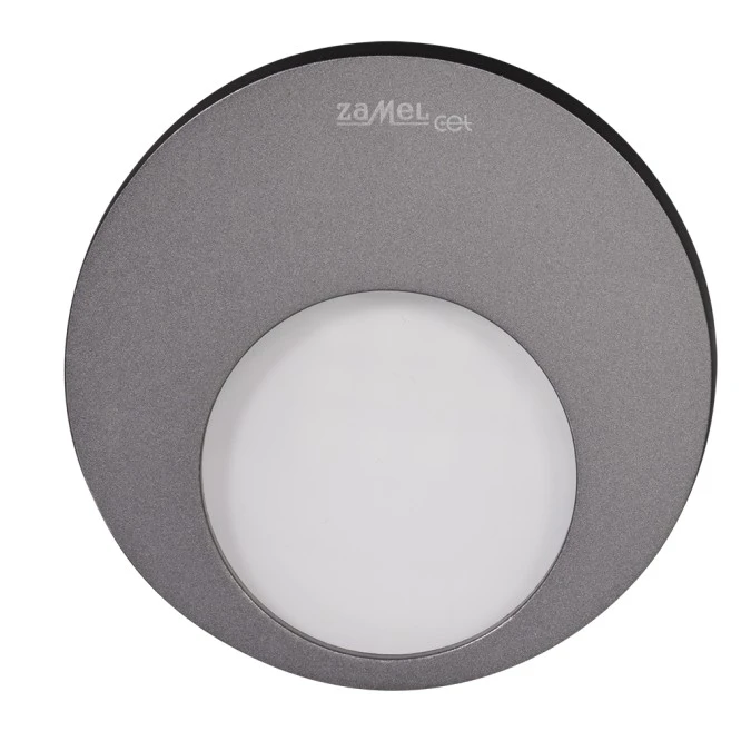 Oprawa LED MUNA NT 14V DC GRF zielona 02‑111‑34 LED10211134