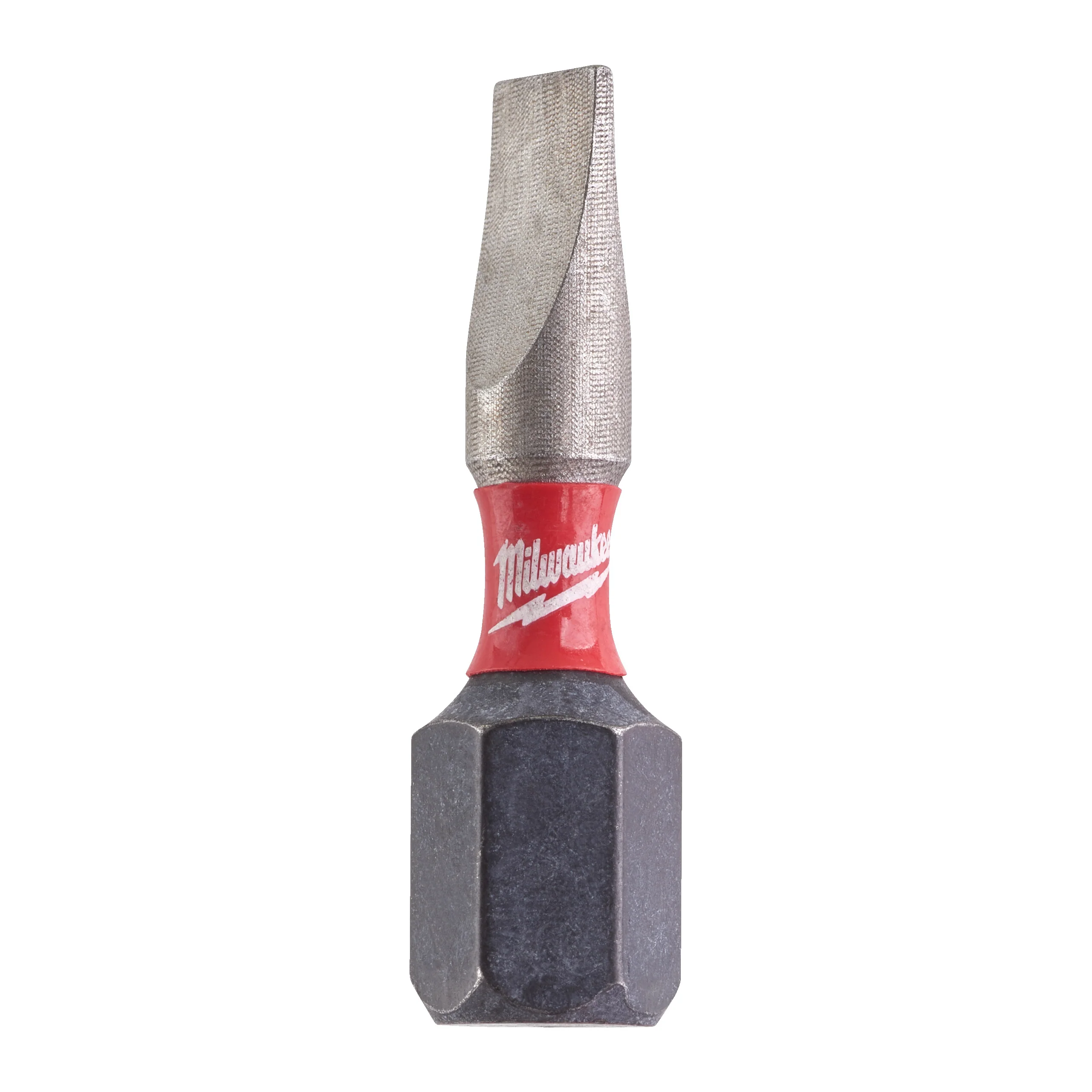 Milwaukee Bit Shockwave SL0,6×4,5 25mm-2szt.