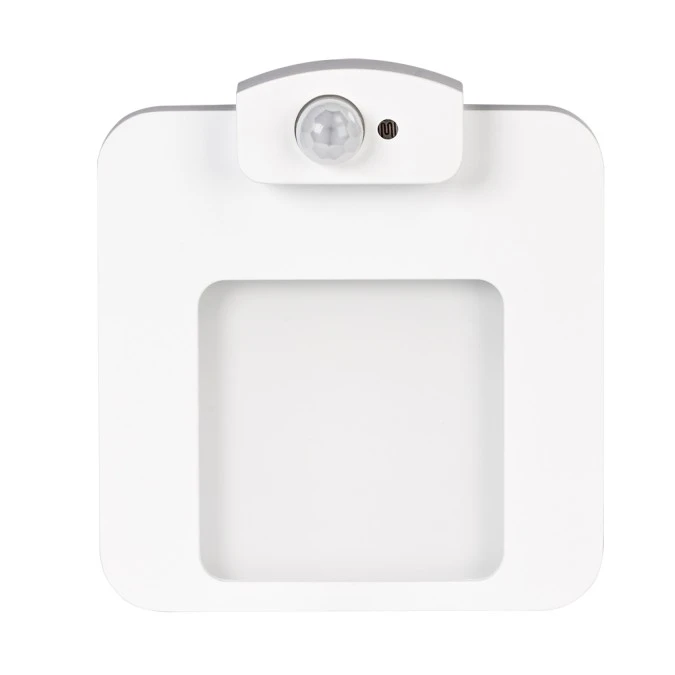 Oprawa LED MOZA PT 230V AC czujnik BIA niebieska 01‑222‑55 LED10122255