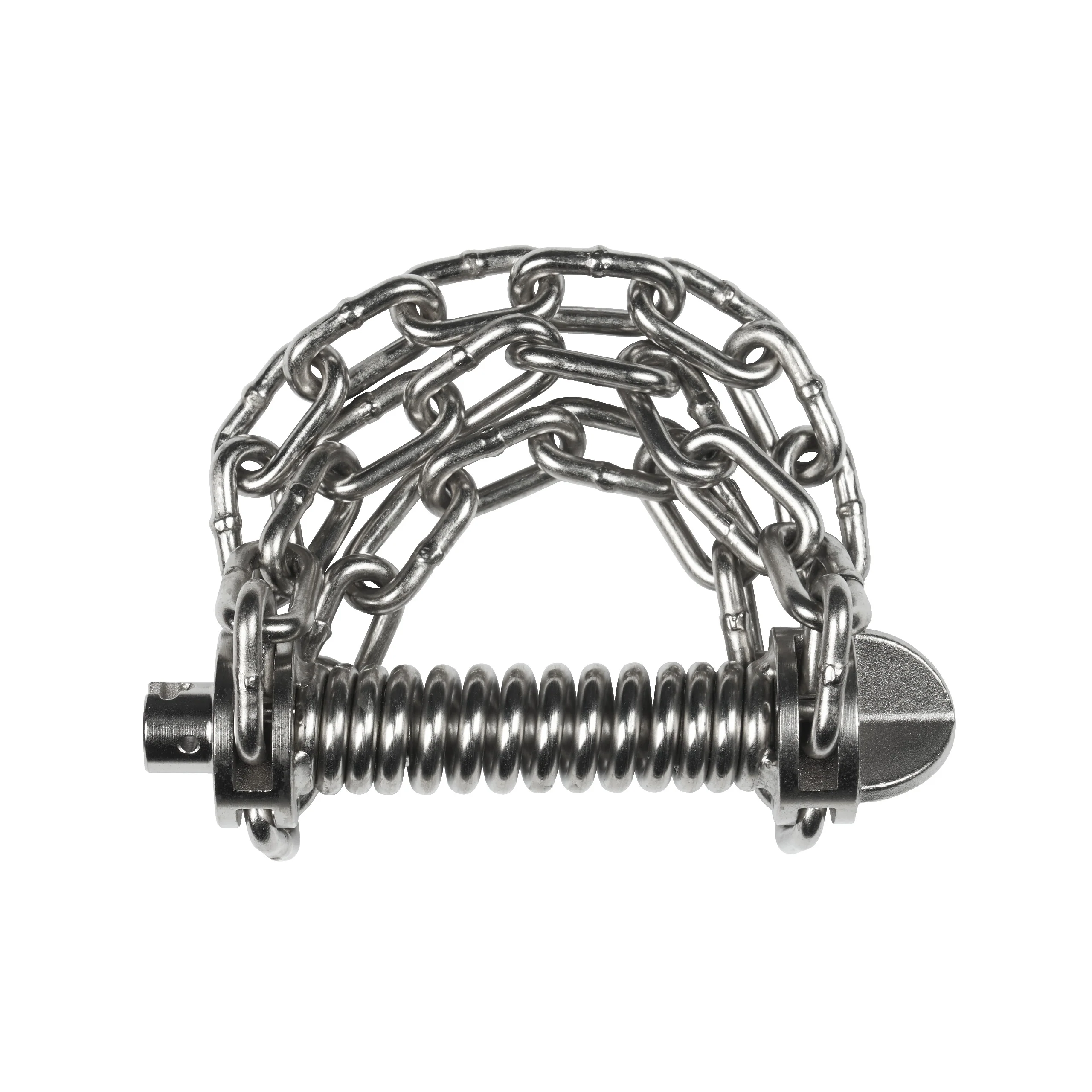 Milwaukee 100MM KOŃCÓWKA ŁAŃCUCHOWA 22MM C.