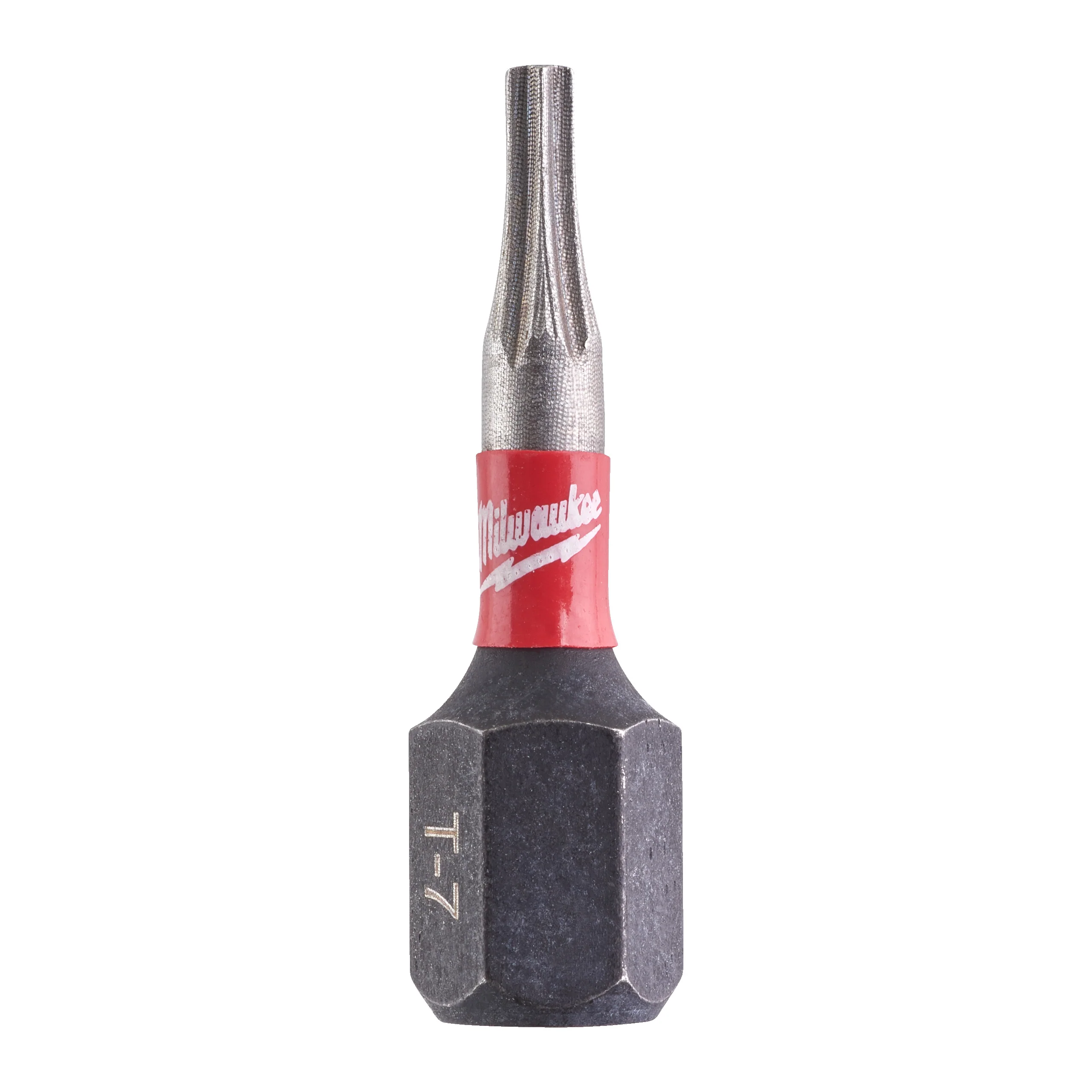 Milwaukee Bity udarowe ShW TX7 25mm-2 szt.