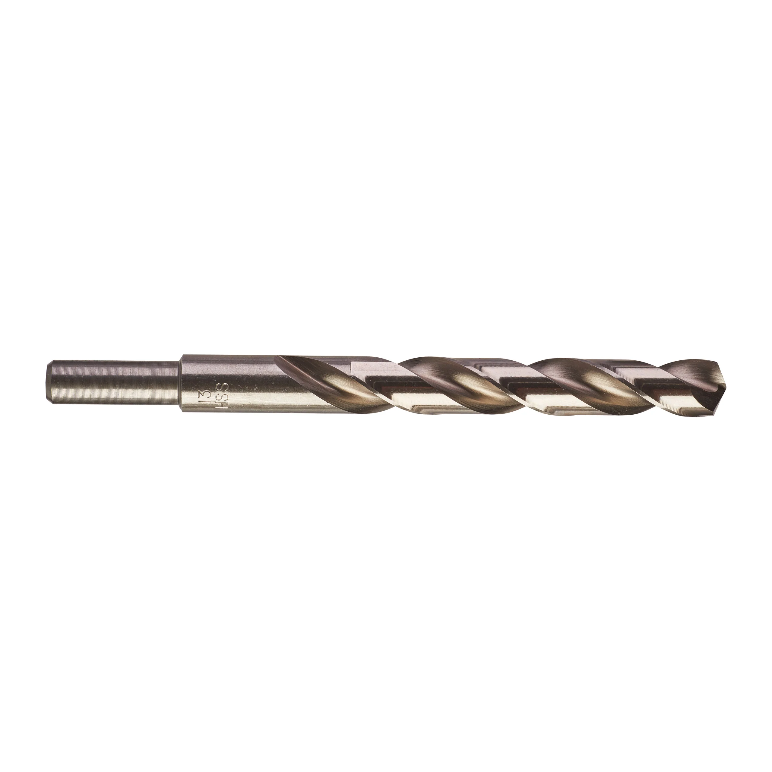 Milwaukee Wiertło HSS-G Thunderweb 13,0 (5 szt.)