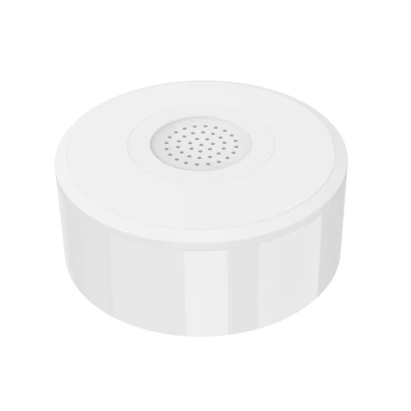Smart siréna WOOX R7051 ZigBee Tuya