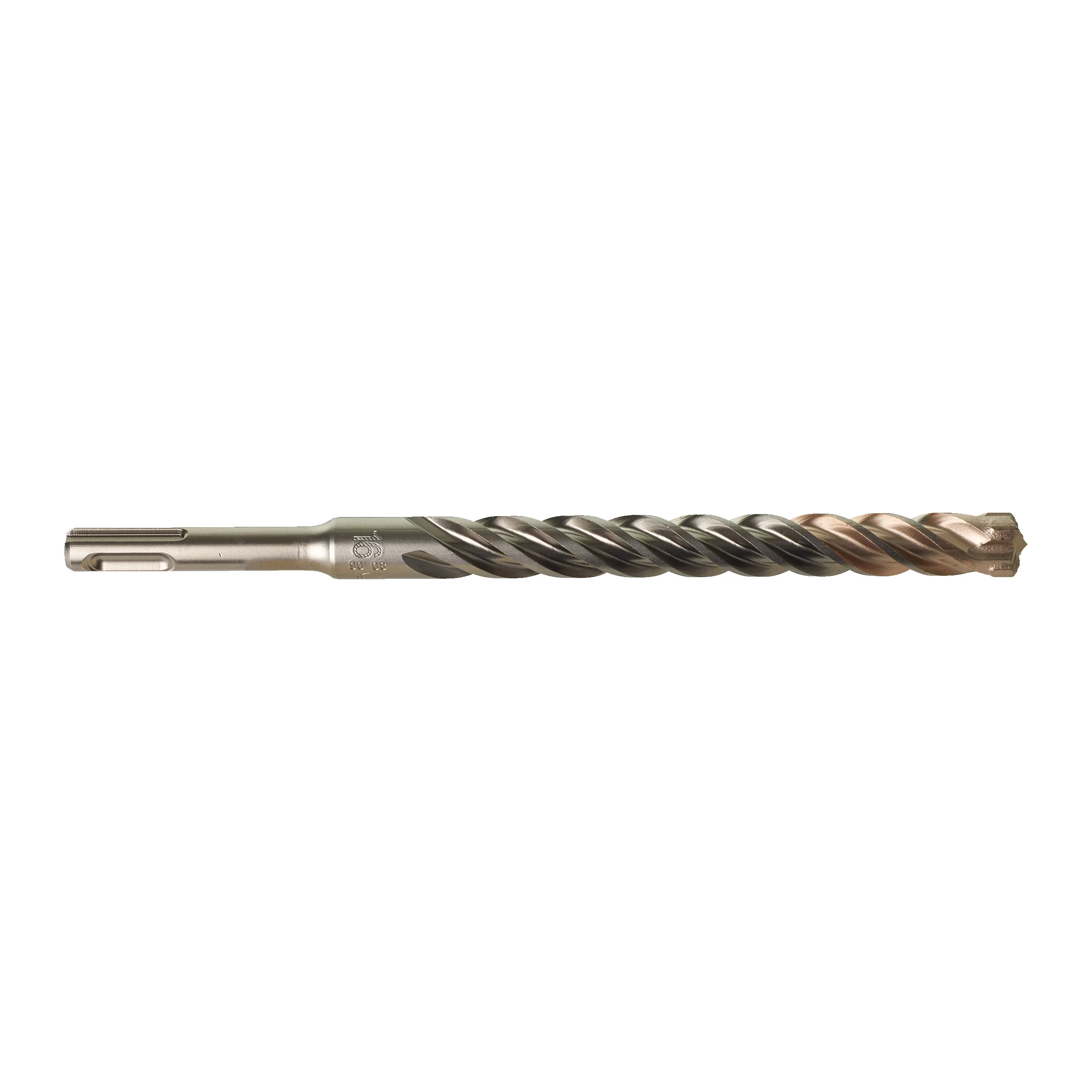 Milwaukee Wiertło SDS Plus MX4 17 x 150/210 mm