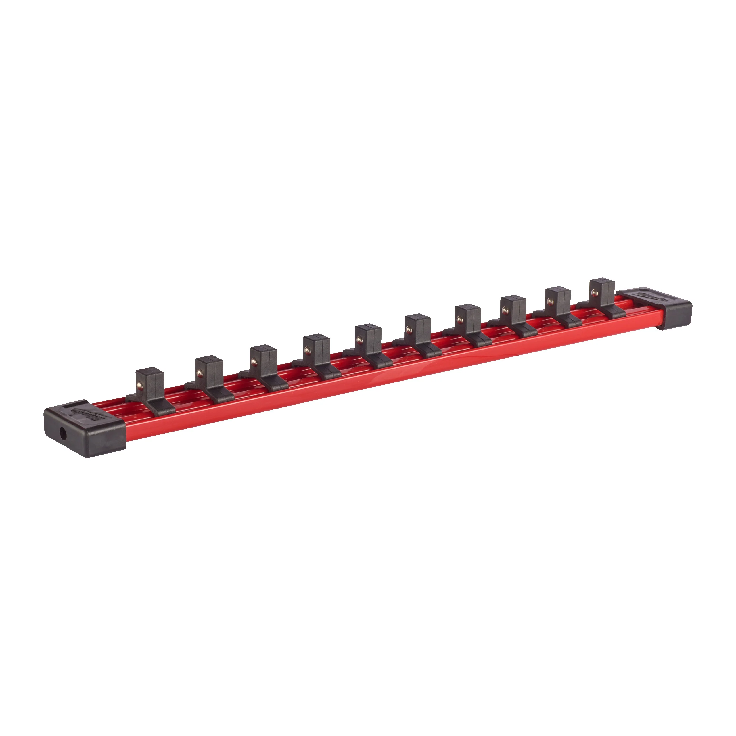 Milwaukee Szyna i trzpienie do nasadek udarowych 3/8″