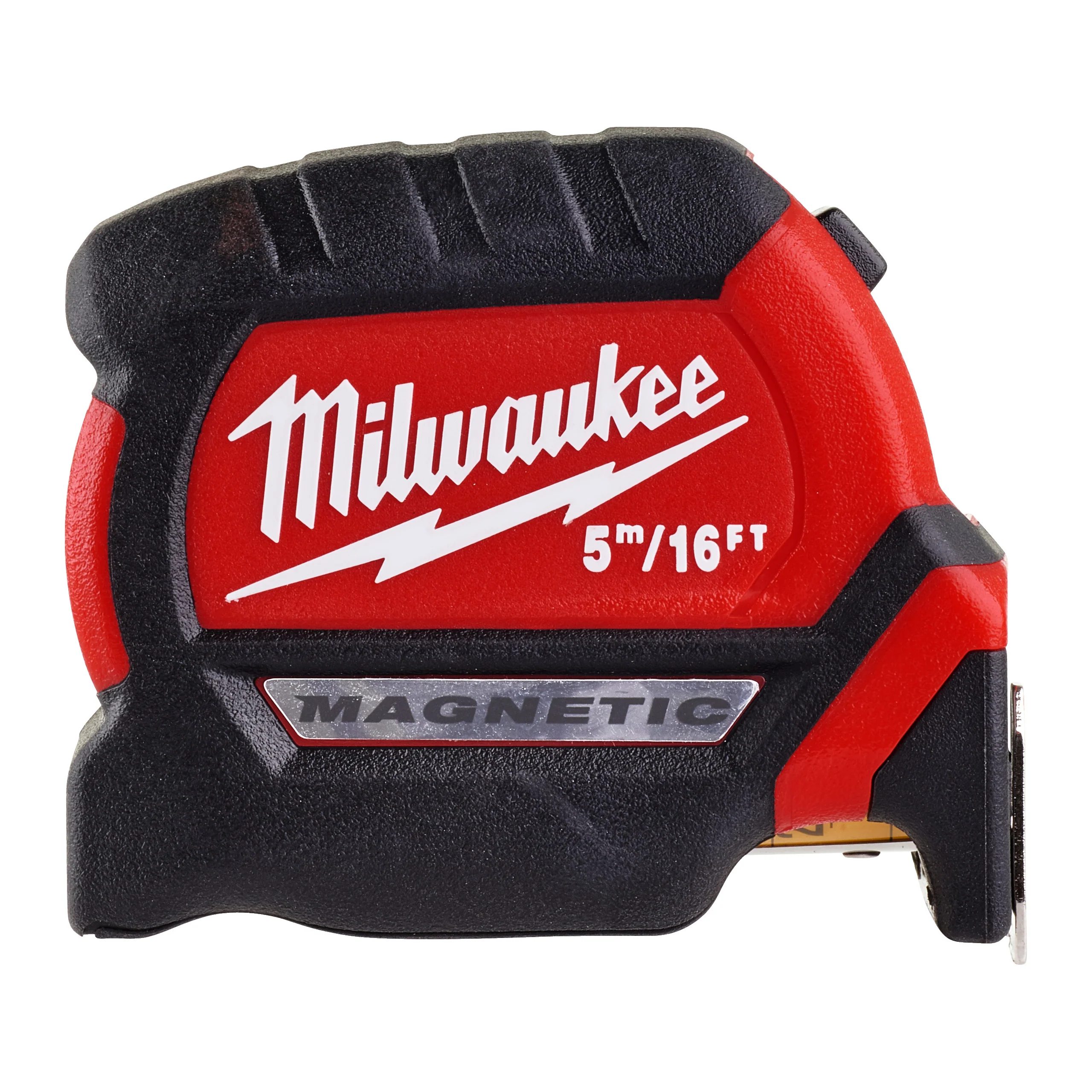 Milwaukee Taśma magnetyczna Premium 5 m / 16 ft – III generacja
