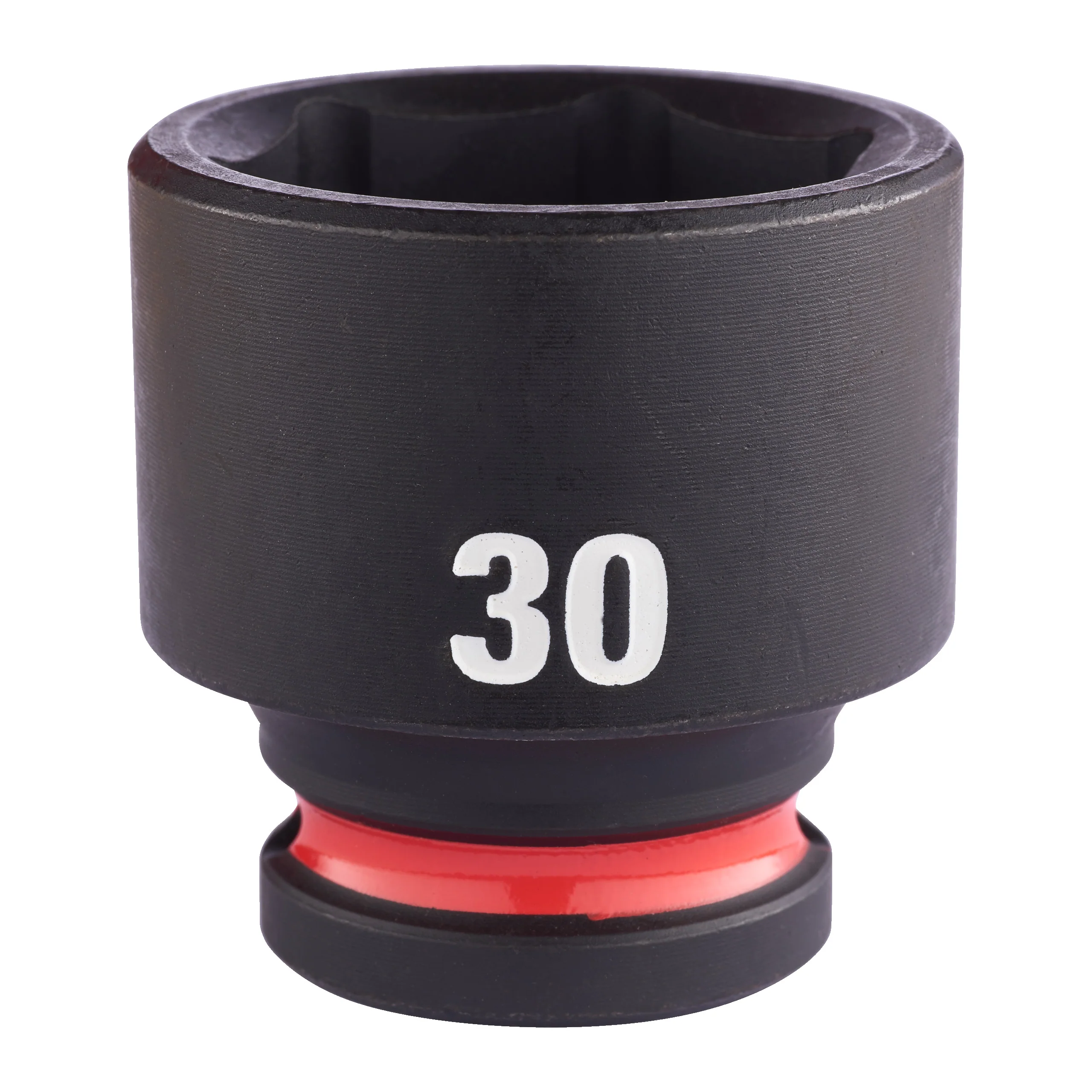 Milwaukee Nasadka udarowa HEX 1/2″ krótka 30 mm
