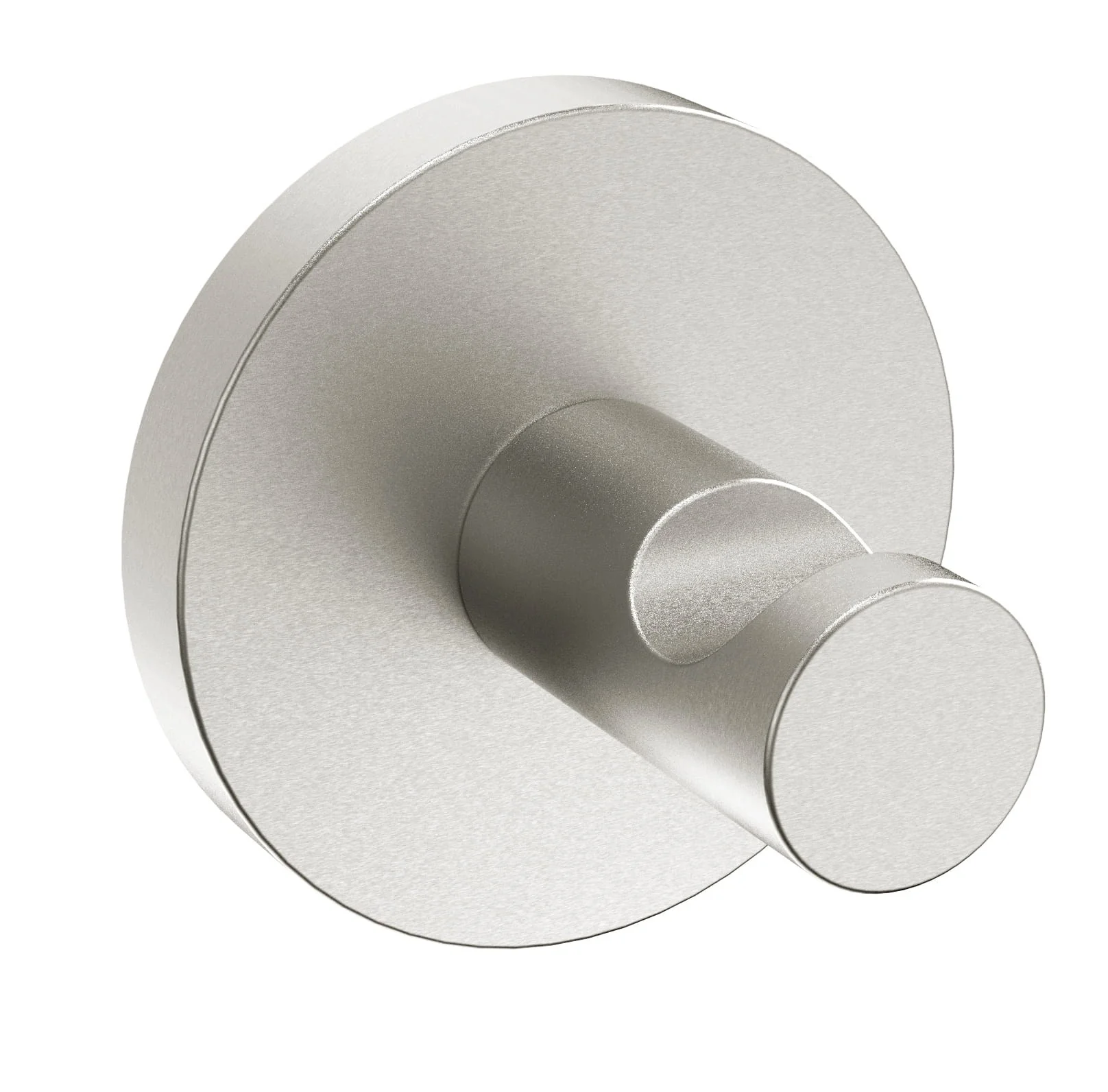 WIESZAK NORTHERN NICKEL BRUSHED OD MOBI GA1105NI