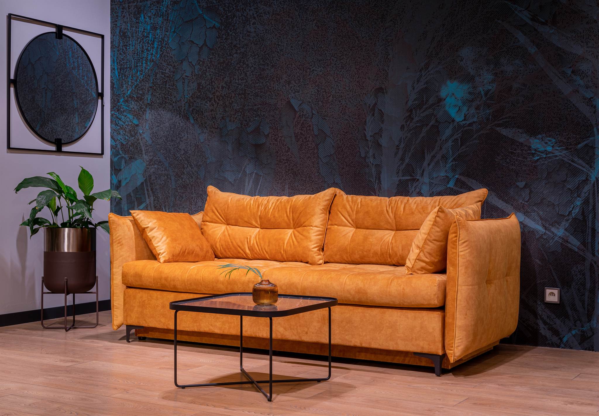 SOFA AVOLA OD MAXLIVING