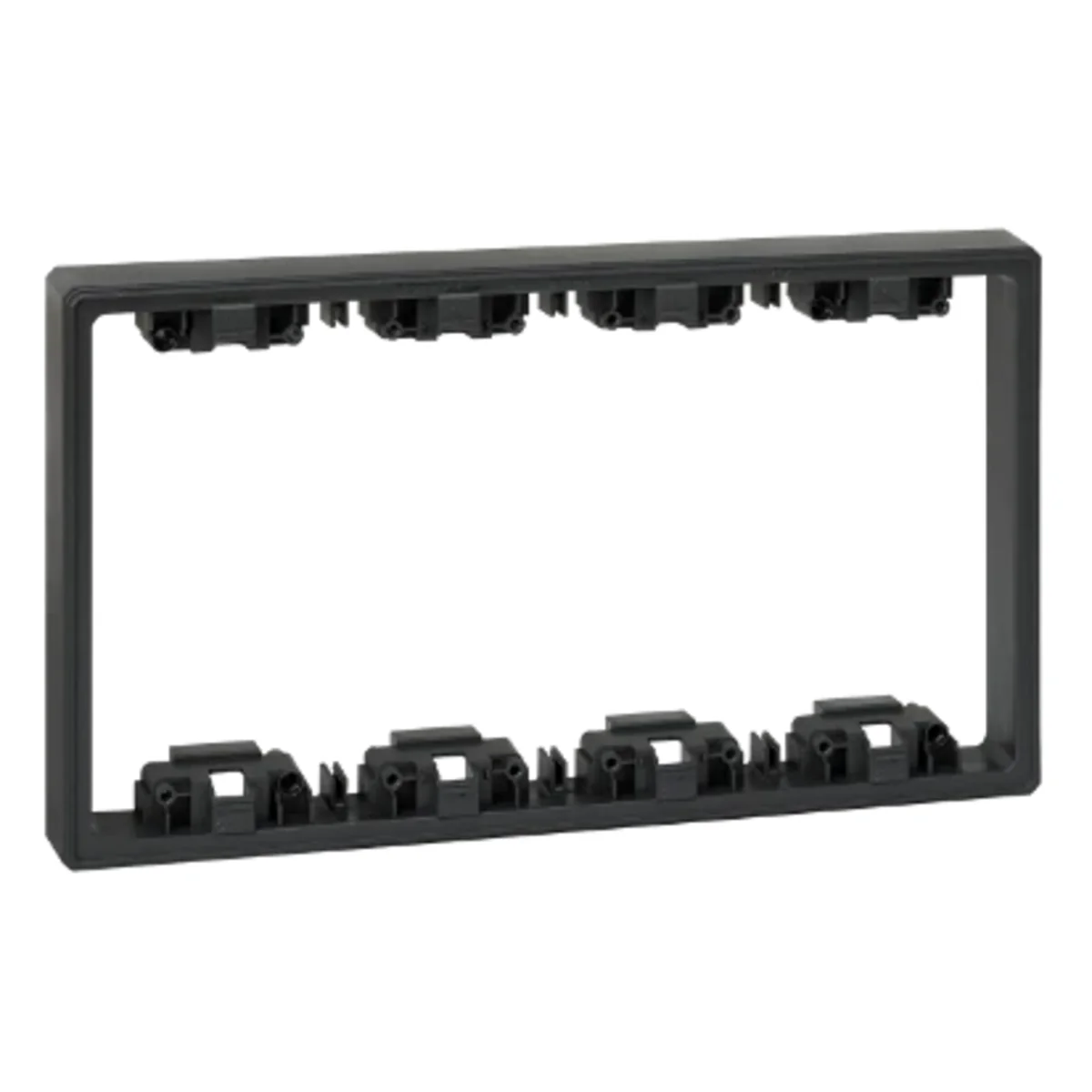 Element pogłębiający S500 4-modułowy 8×K45 szary grafit 51030904-038