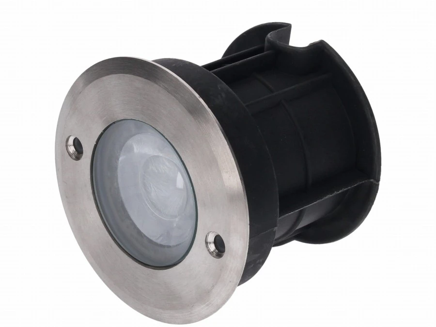 Oprawa led najazdowa MiLight RGB+CCT 5W 24V IP68 SYS‑RD1