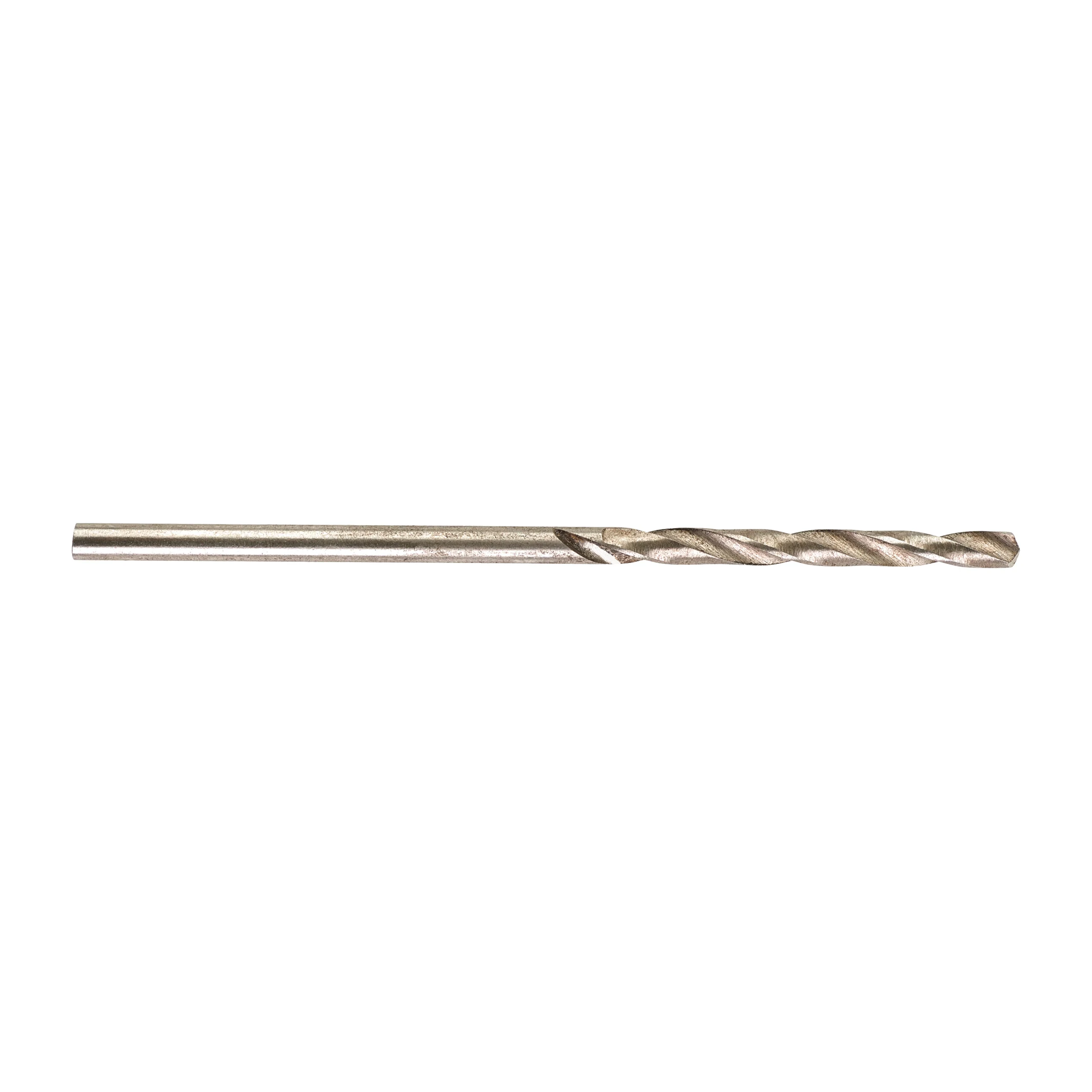 Milwaukee Wiertło HSS-G Thunderweb 1.8 – 10 szt.