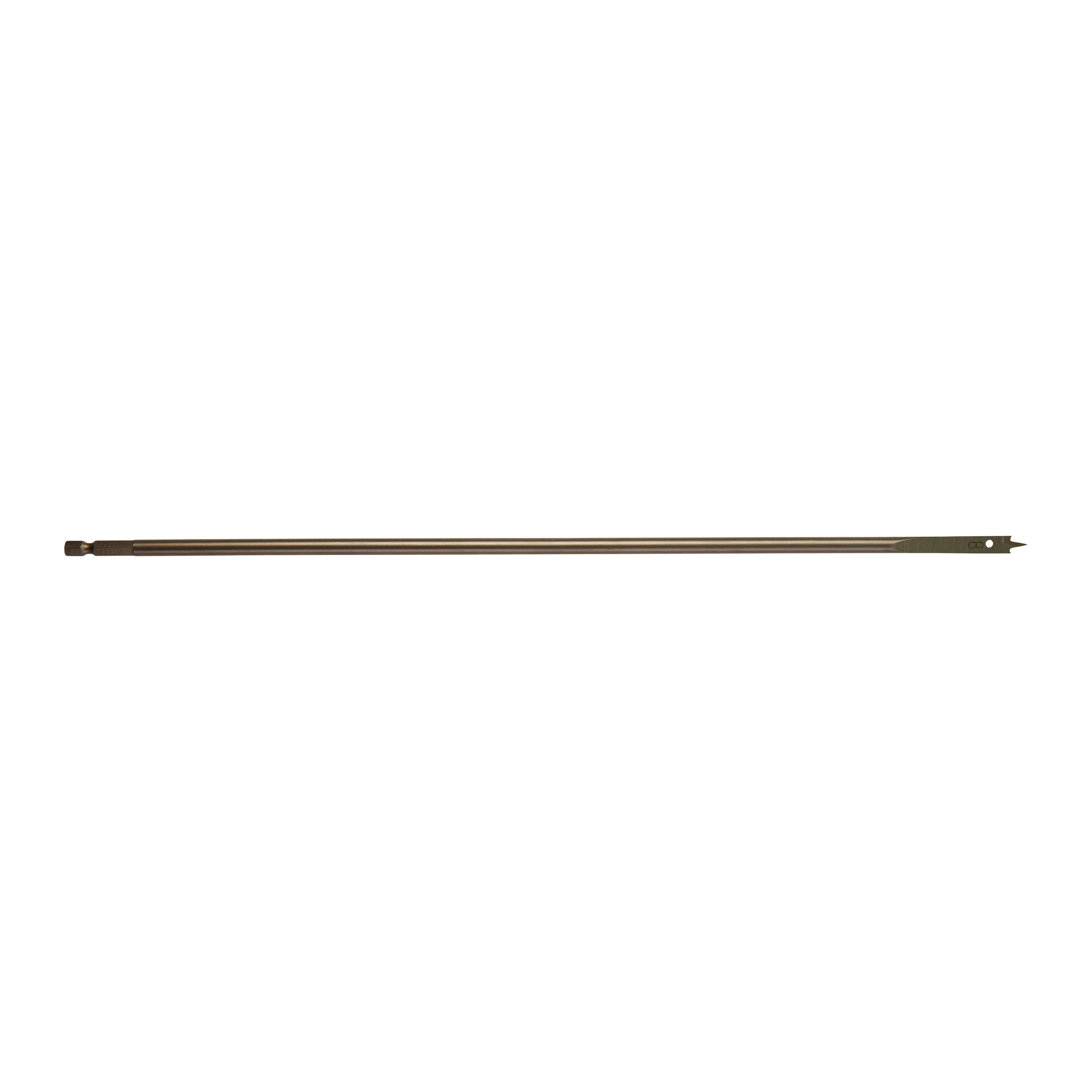 Milwaukee Wiertło piórowe 8 x 400 mm