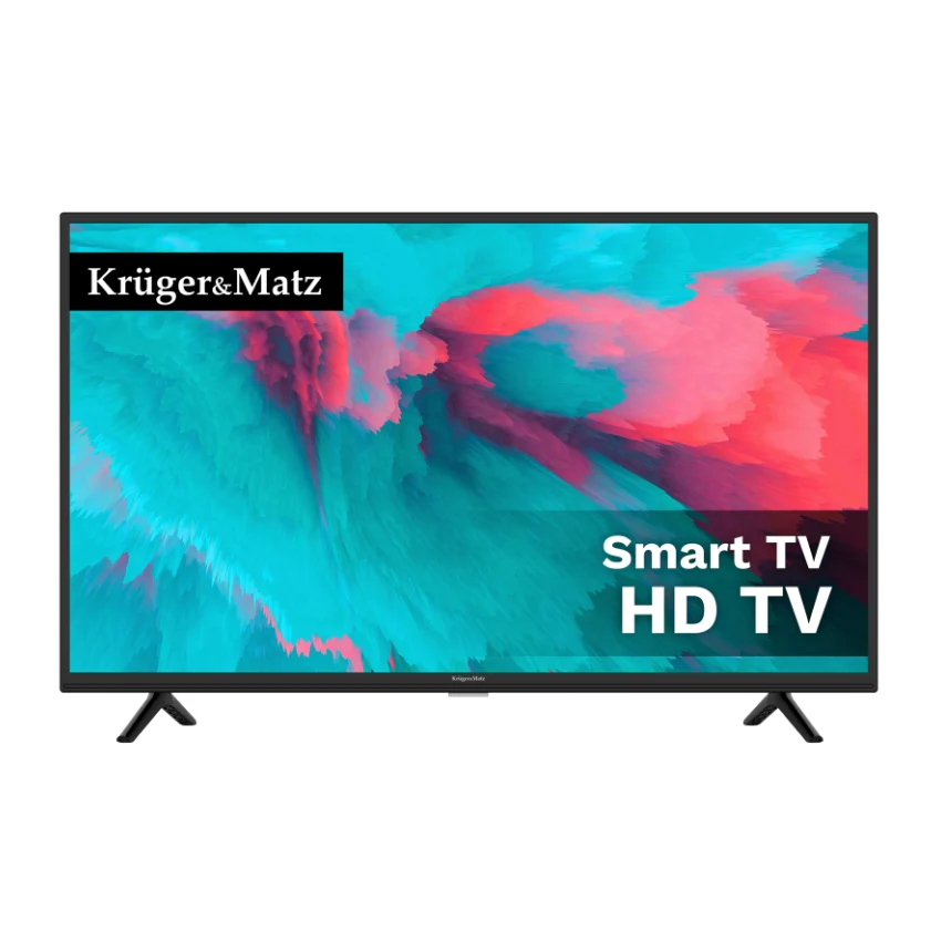 Televizor KRUGER & MATZ KM0232-S6 SMART TV 32″