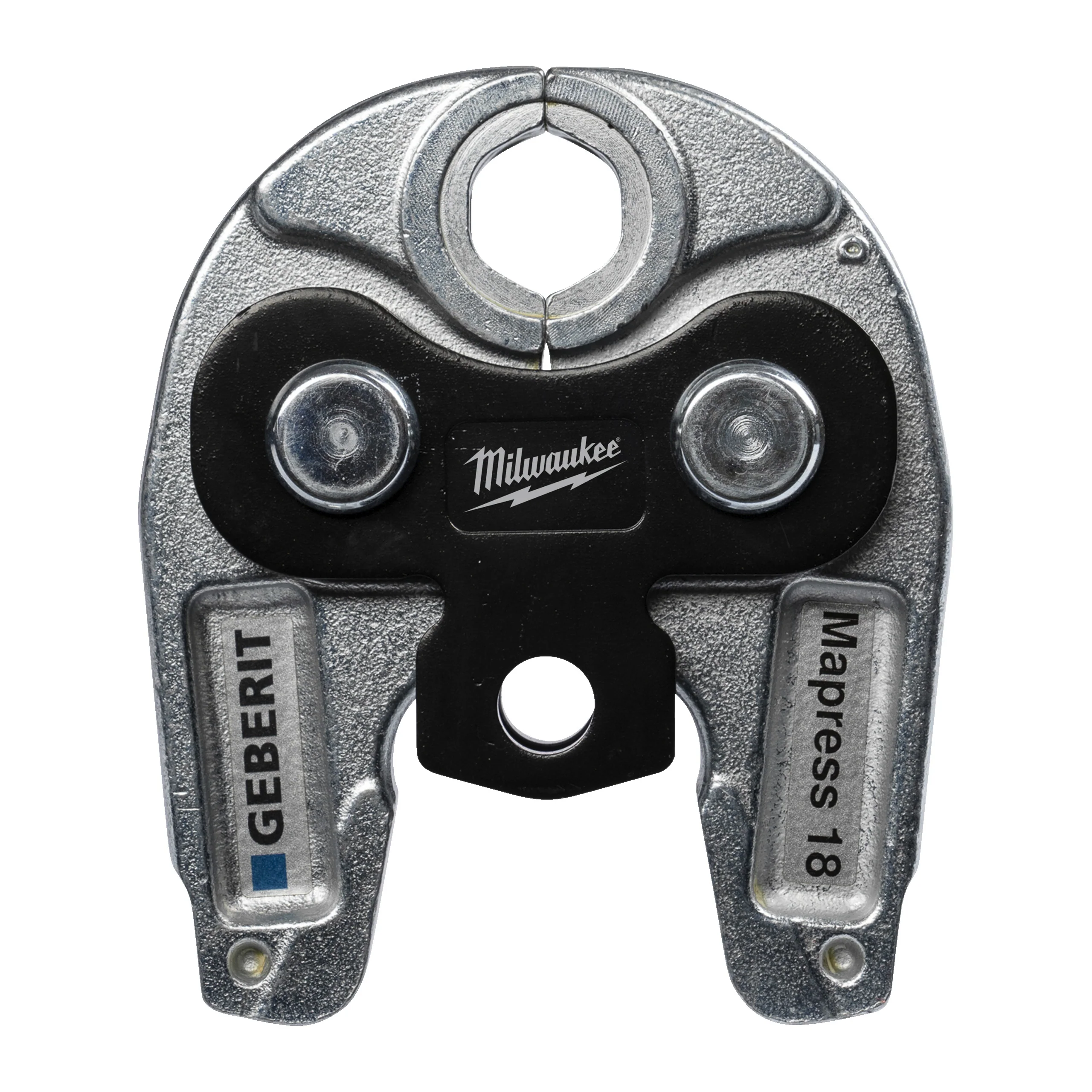 Milwaukee J12-M18 18MM SZCZĘKI ZACISKOWE GEBERIT MAPRESS 4932480881