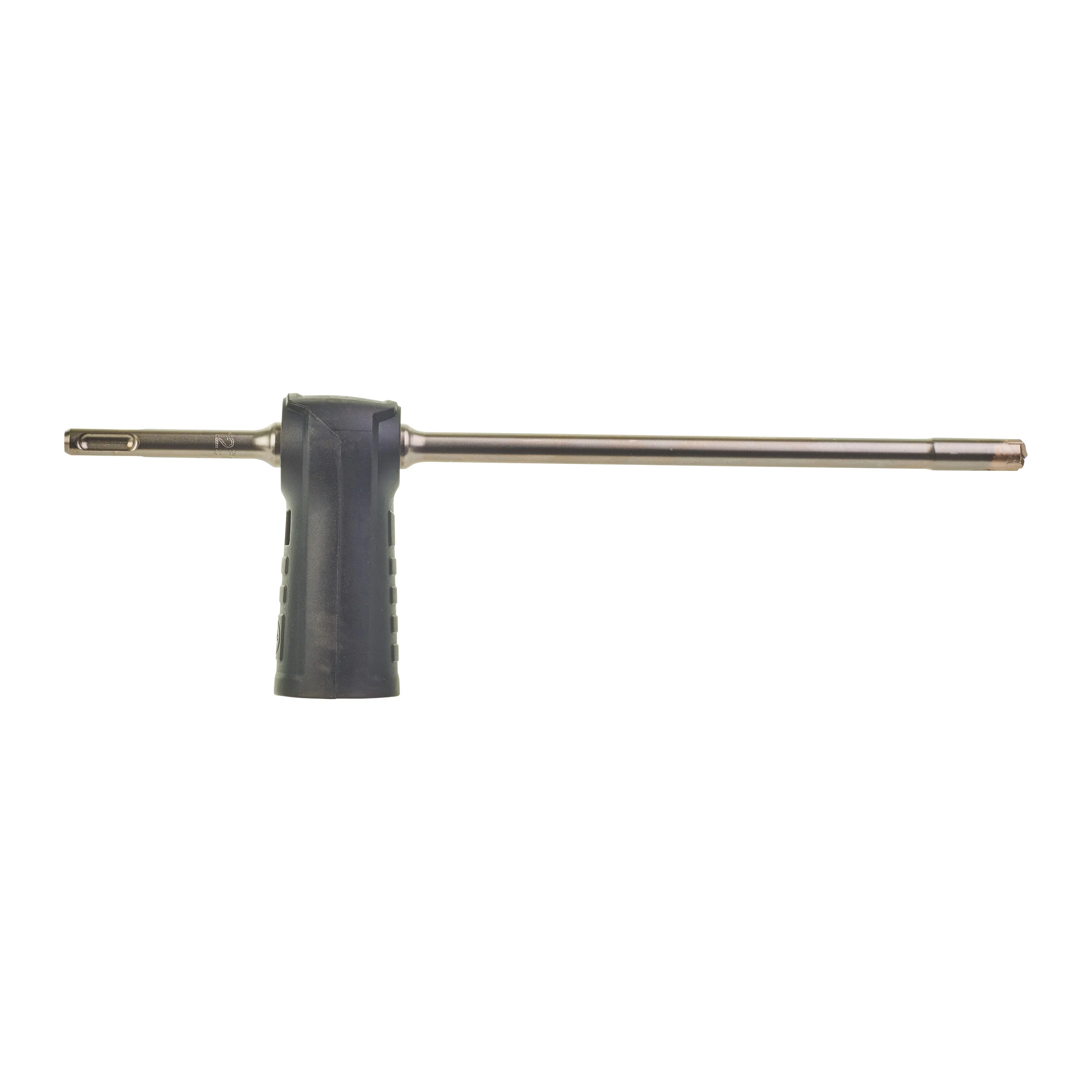 Milwaukee Wiertło SDS+ z odpylaniem 12×325-1szt.