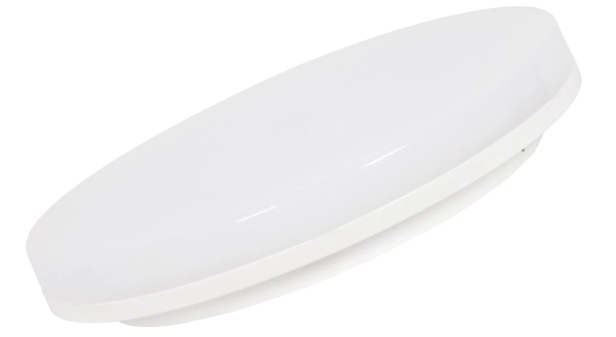 Oprawa LED Plafon AMBID I 24W 2050lm barwa naturalna 4000K IP54 koło LO2441