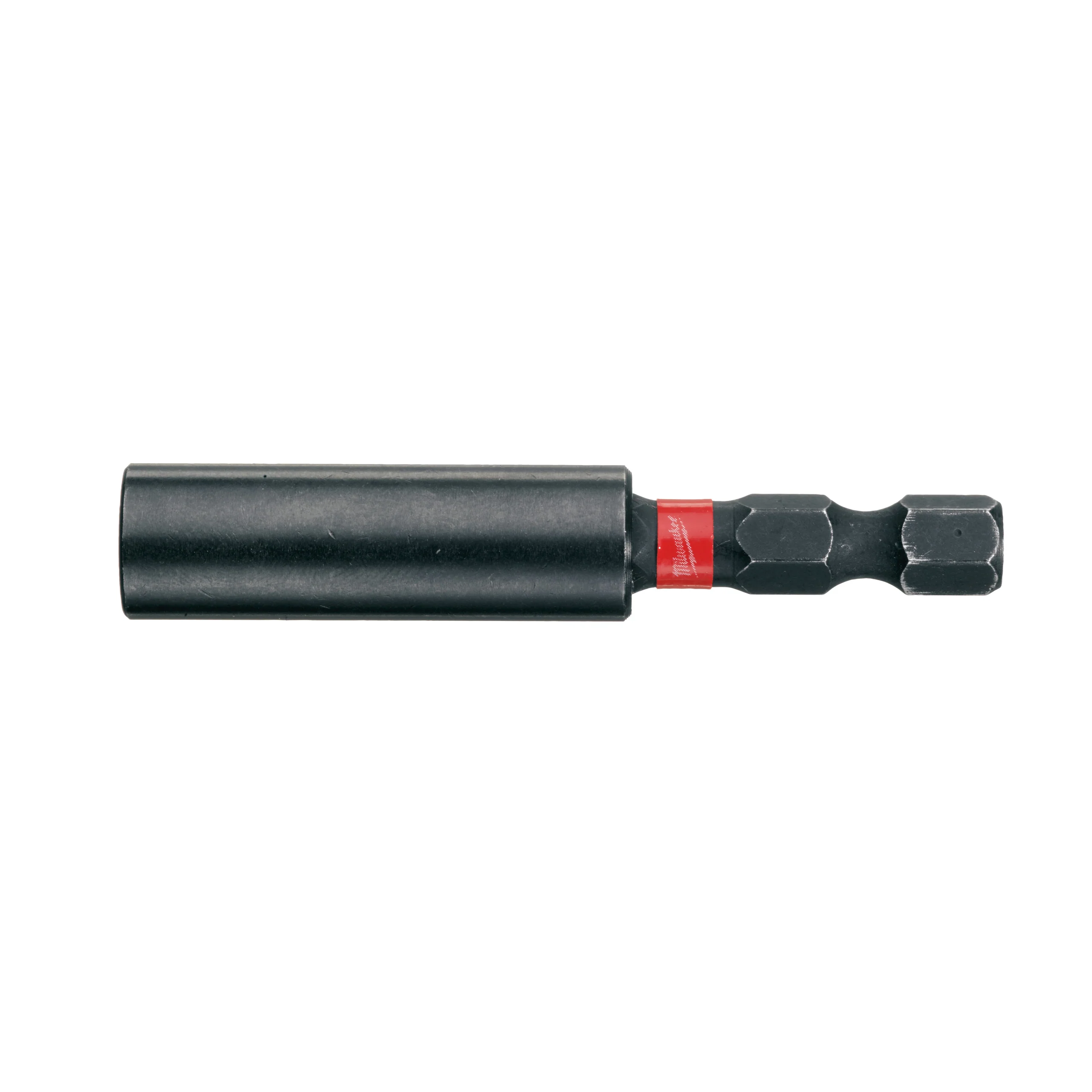 Milwaukee Shockwave Magnetyczny uchwyt bita Hex 1/4″ 60 mm